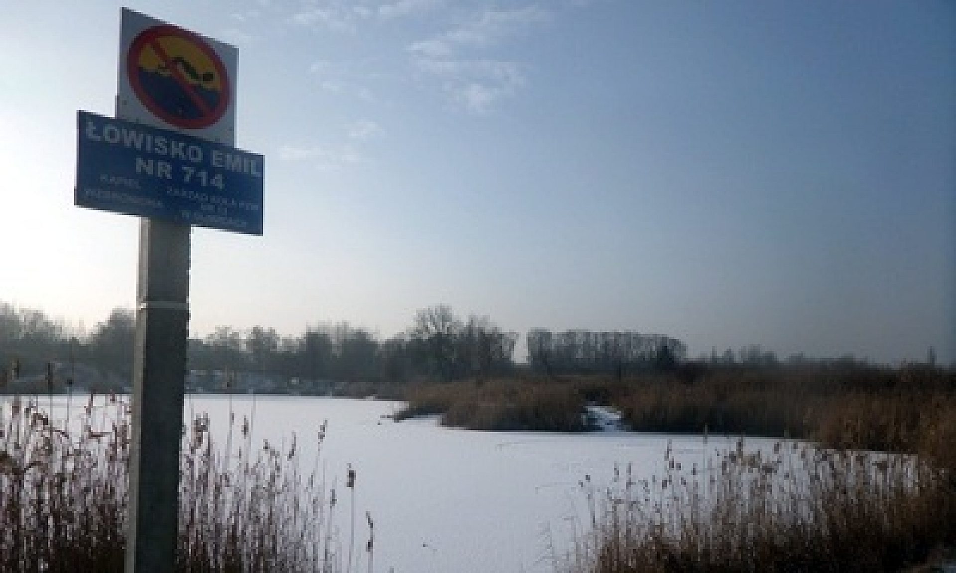 Zbiornik gliwice Zbiornik gliwice