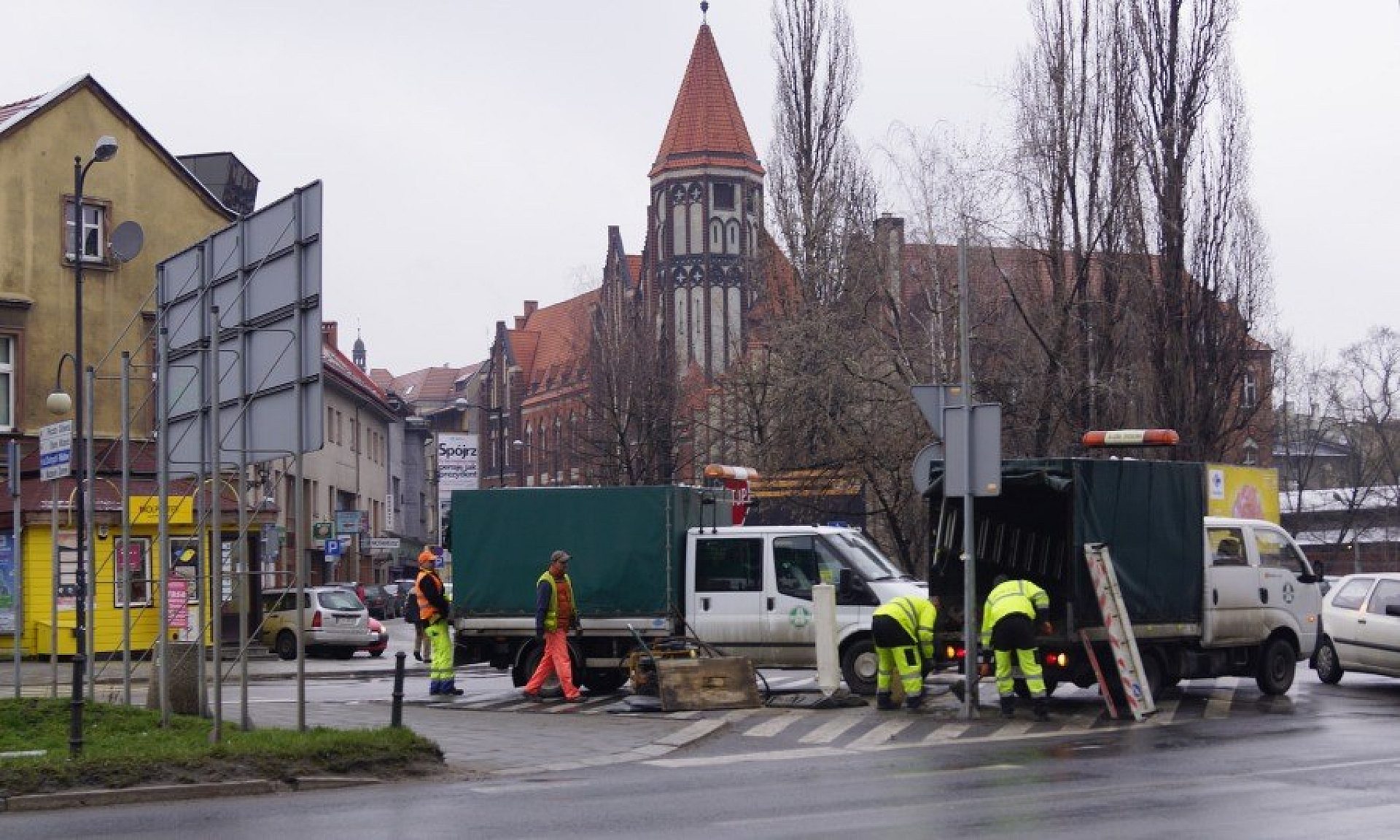 Zdm gliwice Zdm gliwice