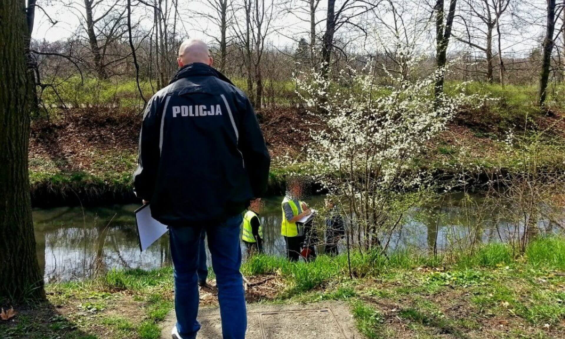 Zwloki policja gliwice Zwloki policja gliwice