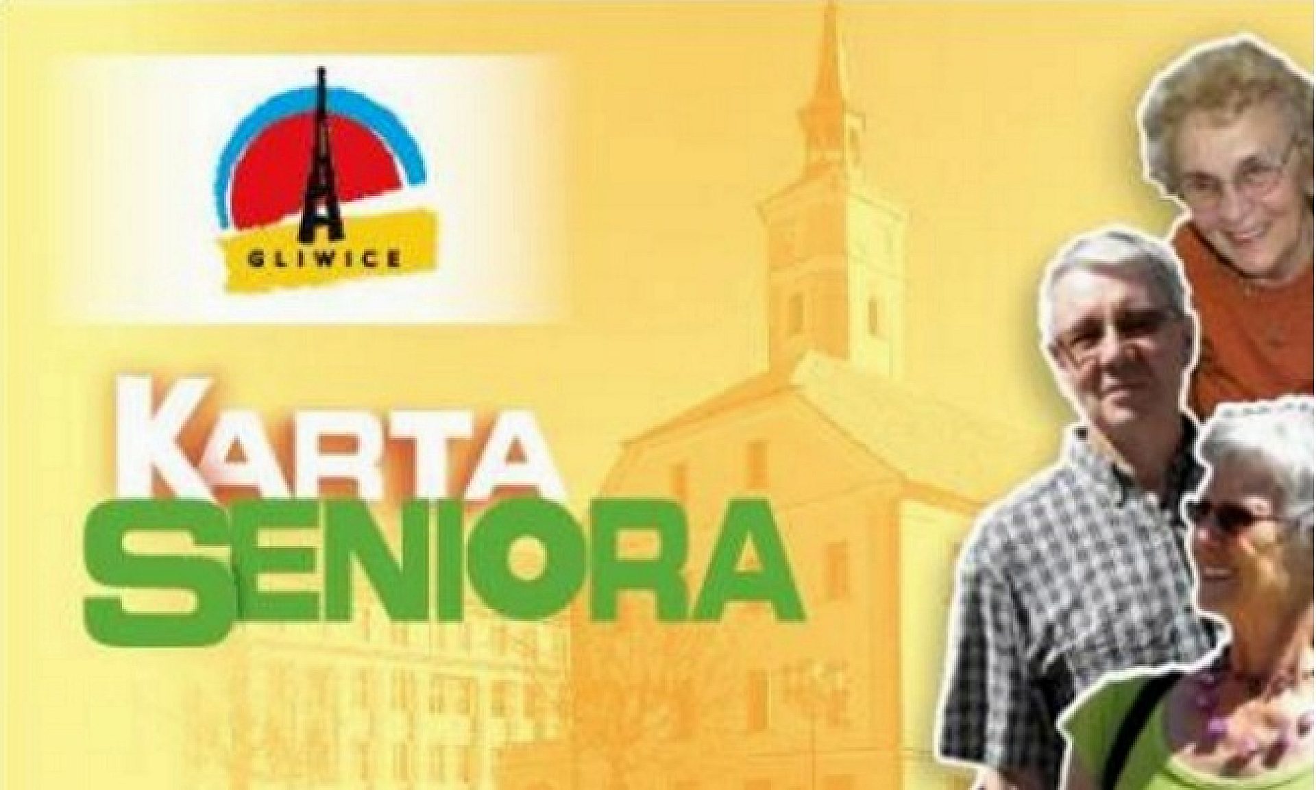 Senior gliwice Senior gliwice