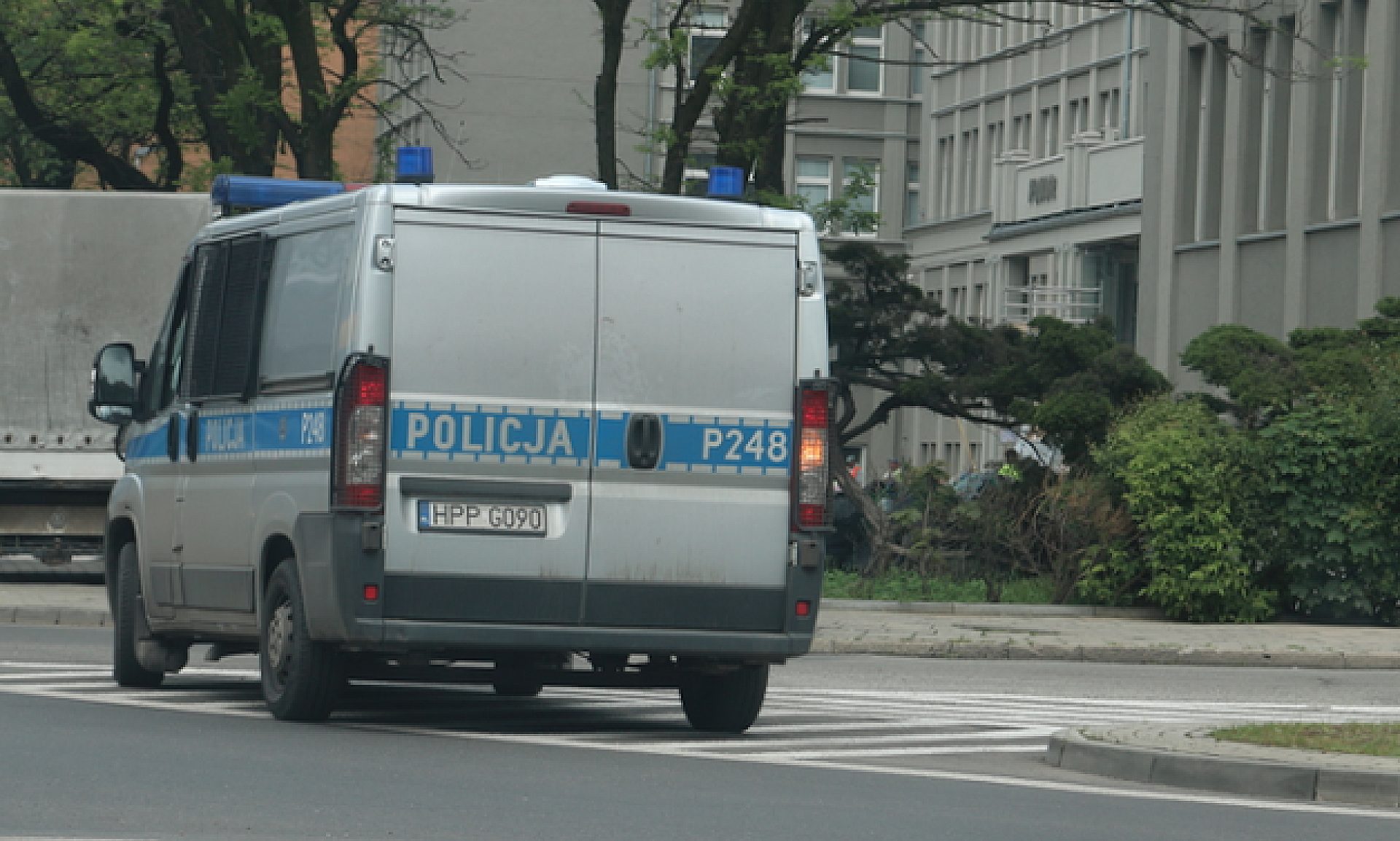 Policja crop Policja crop