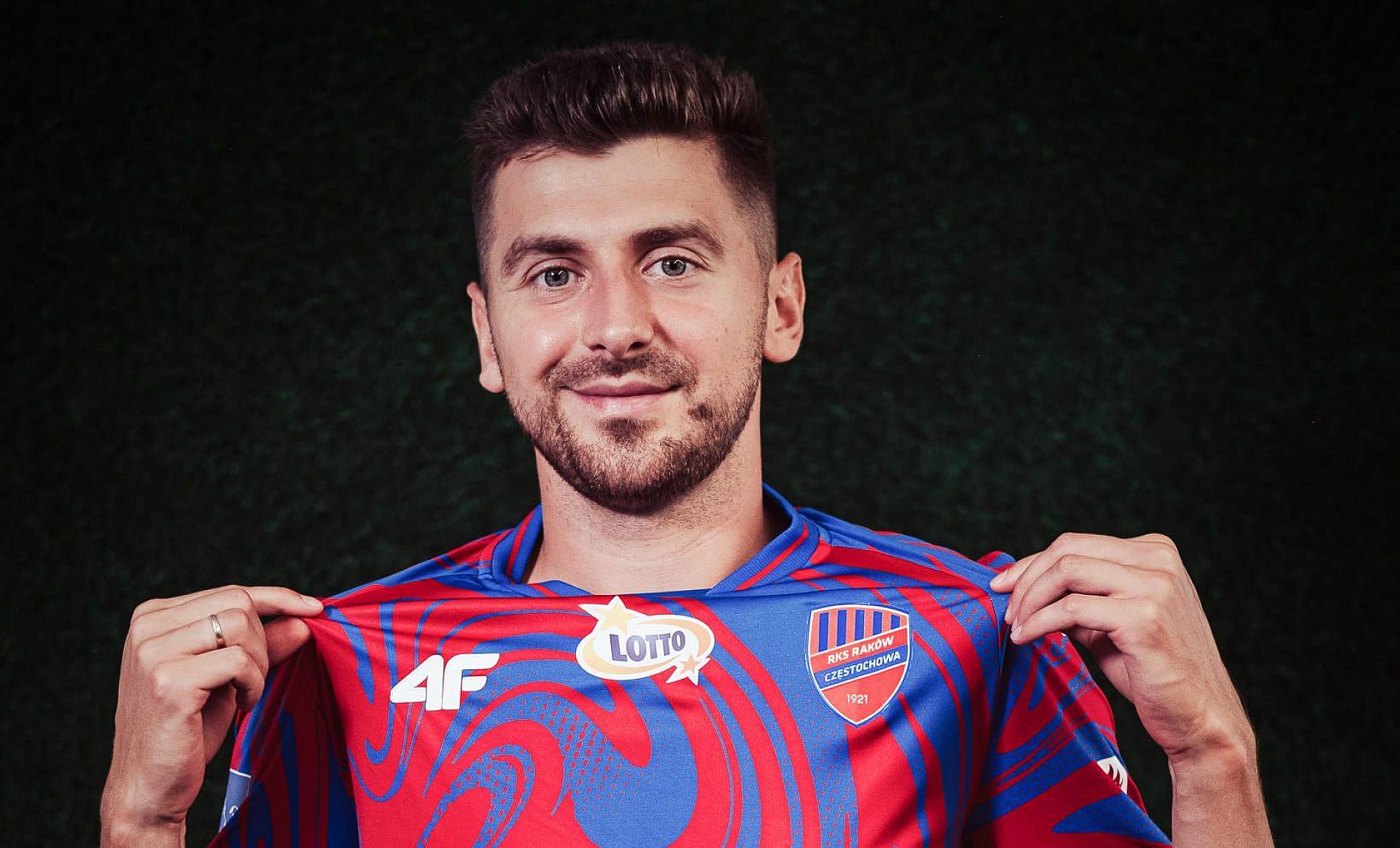 Bartosz nowak gornik zabrze rakow czestochowa Bartosz nowak gornik zabrze rakow czestochowa