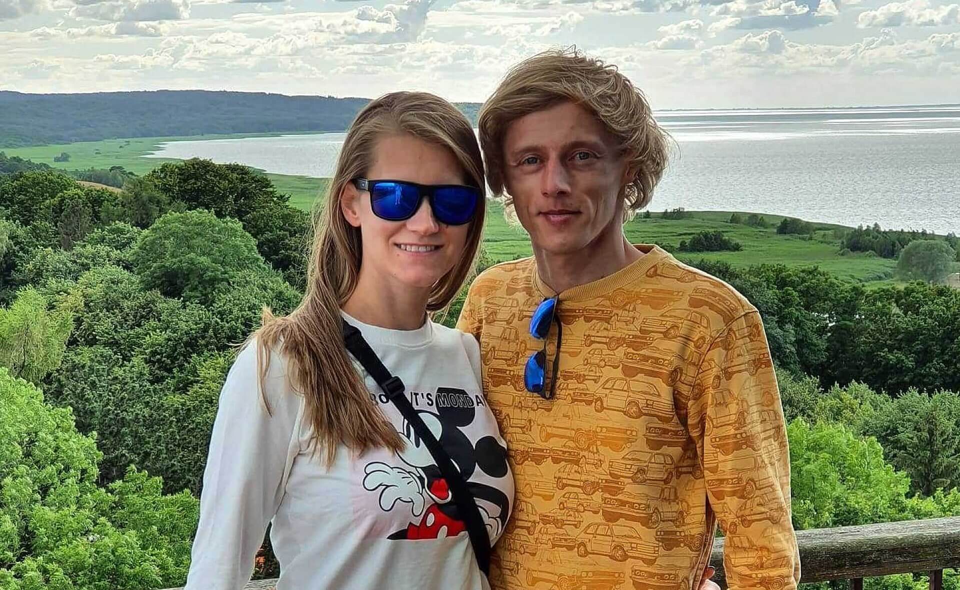 Marta Kubacka Marta Kubacka