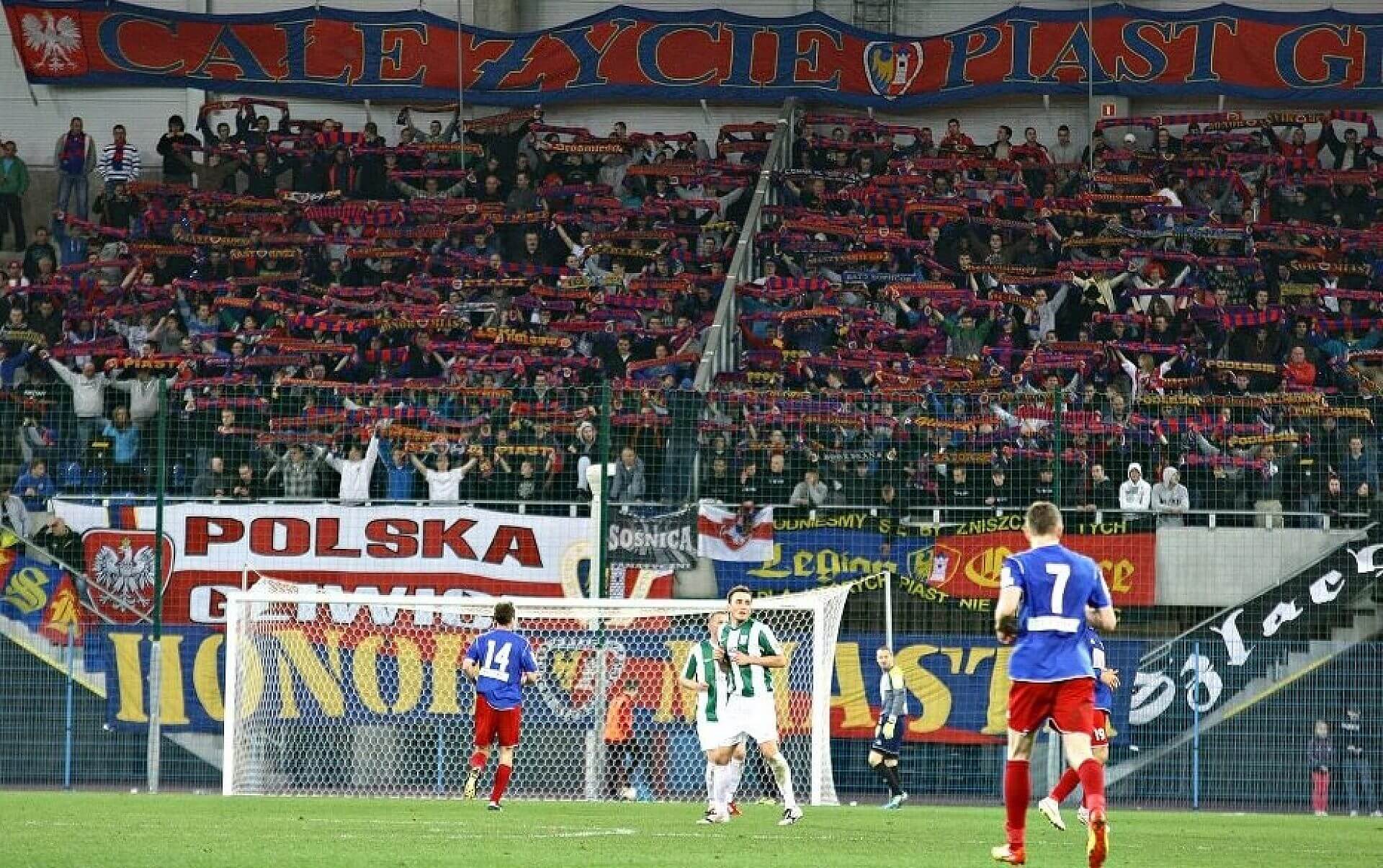 Piast Piast