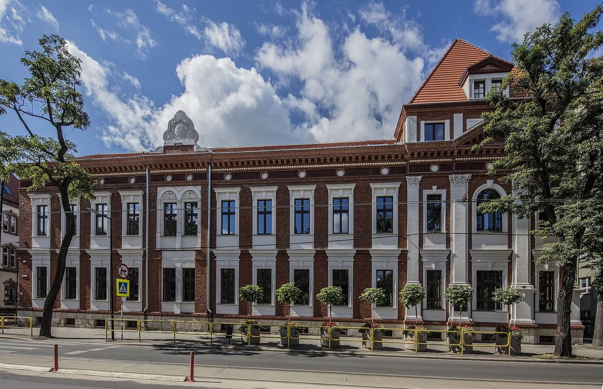 Muzeum Górnictwa Węglowego w Zabrzu Muzeum Górnictwa Węglowego w Zabrzu