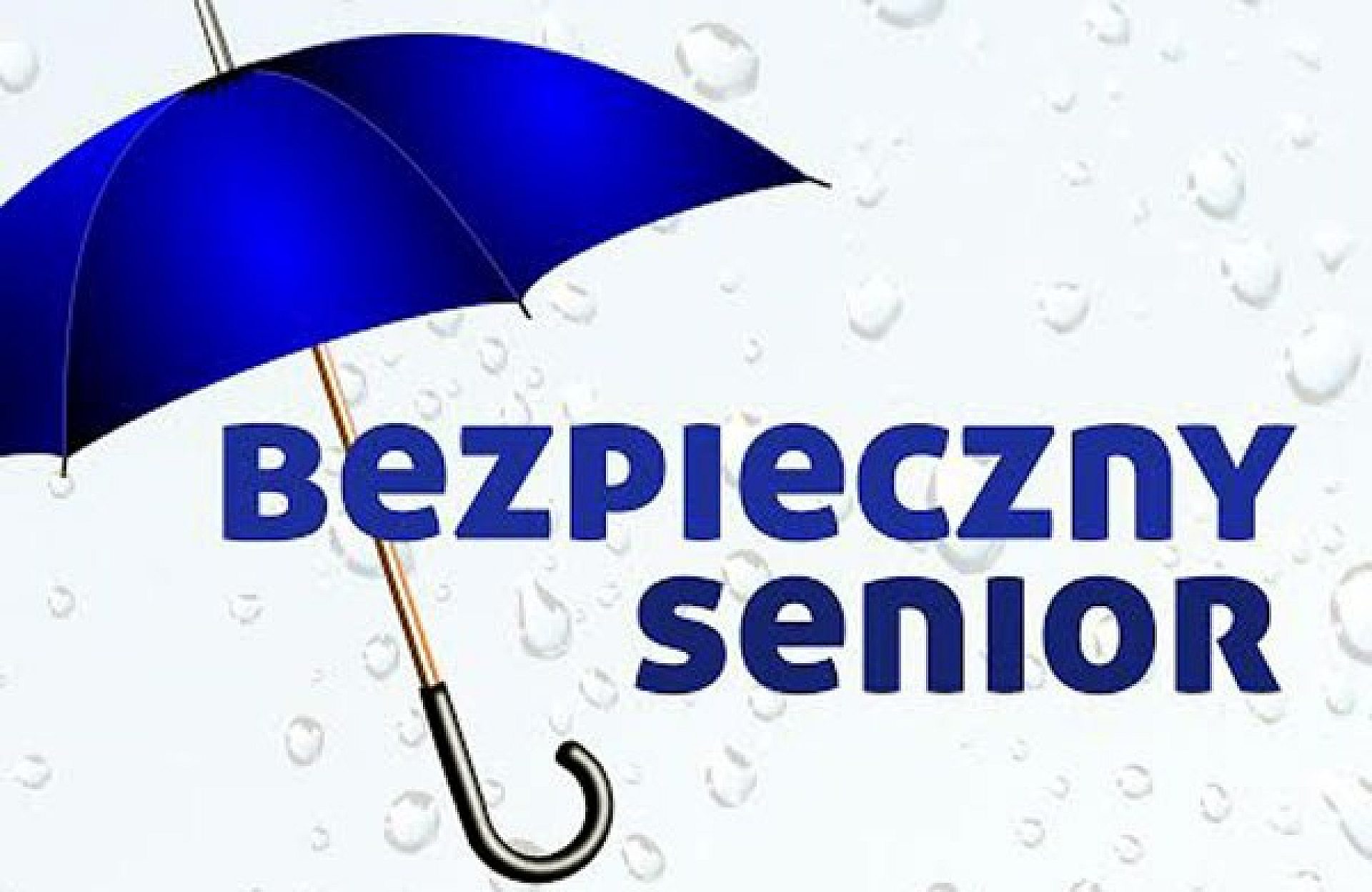 Bezpieczny senior Bezpieczny senior