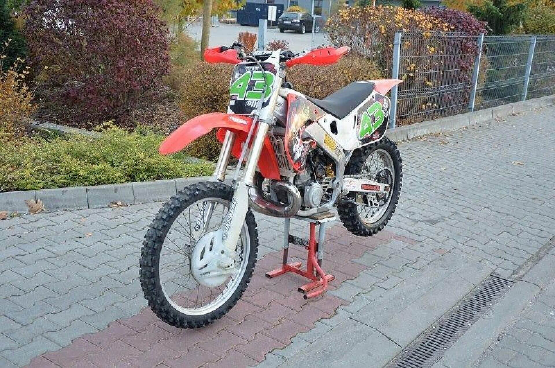 Motor wyr Motor wyr