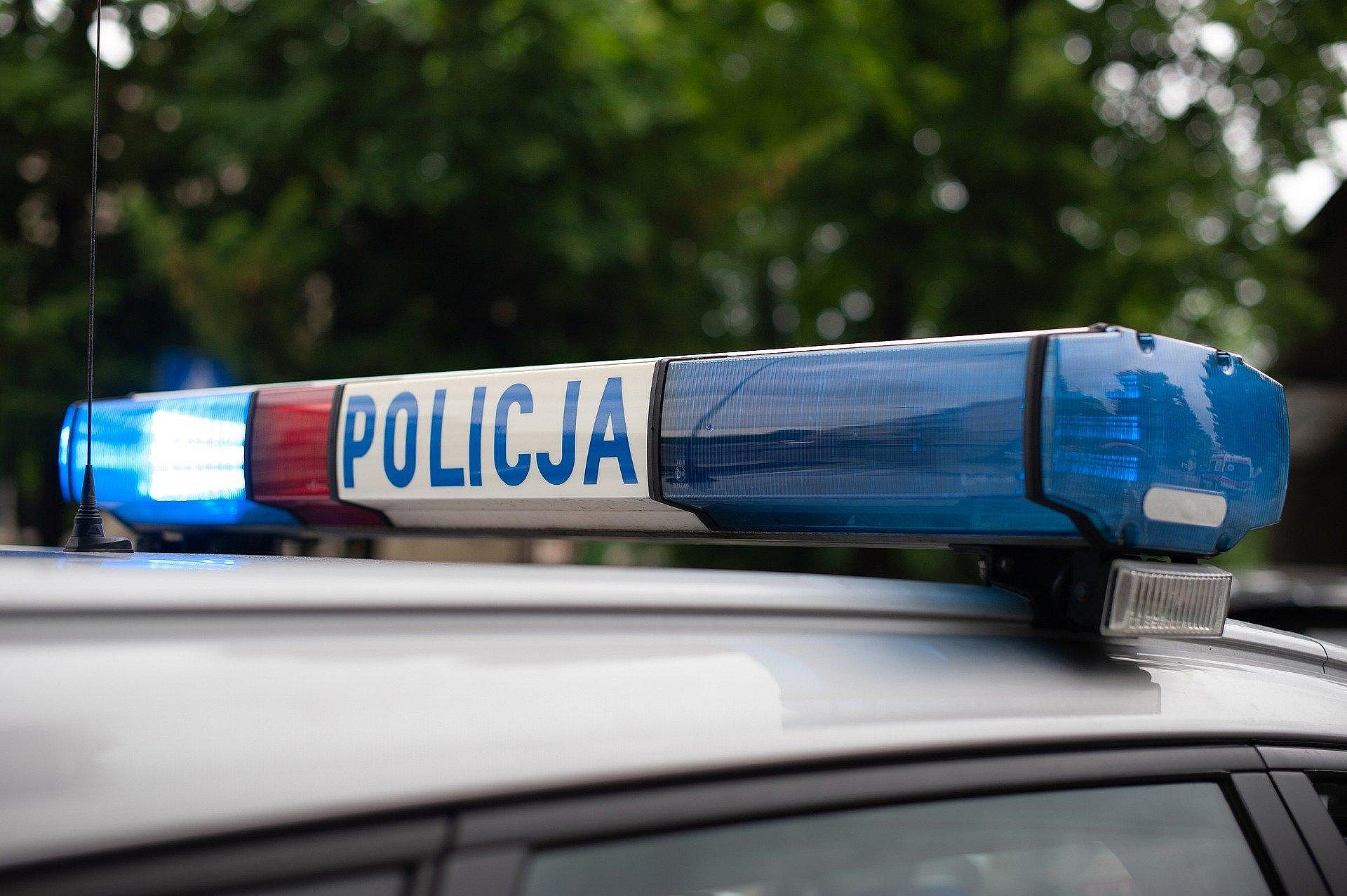 Policja Policja