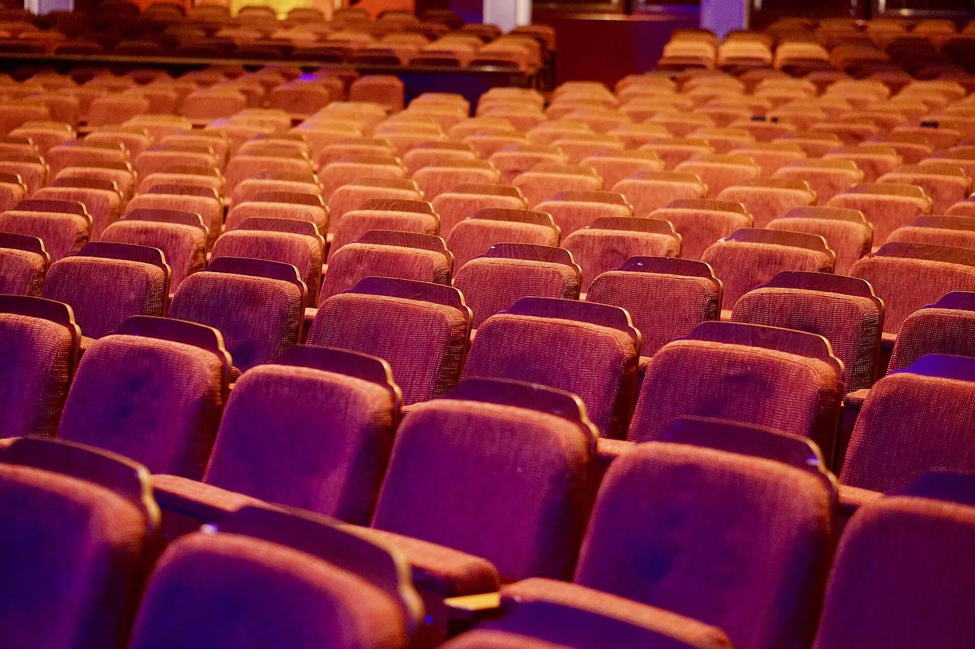 Kino Zabrze Kino Zabrze