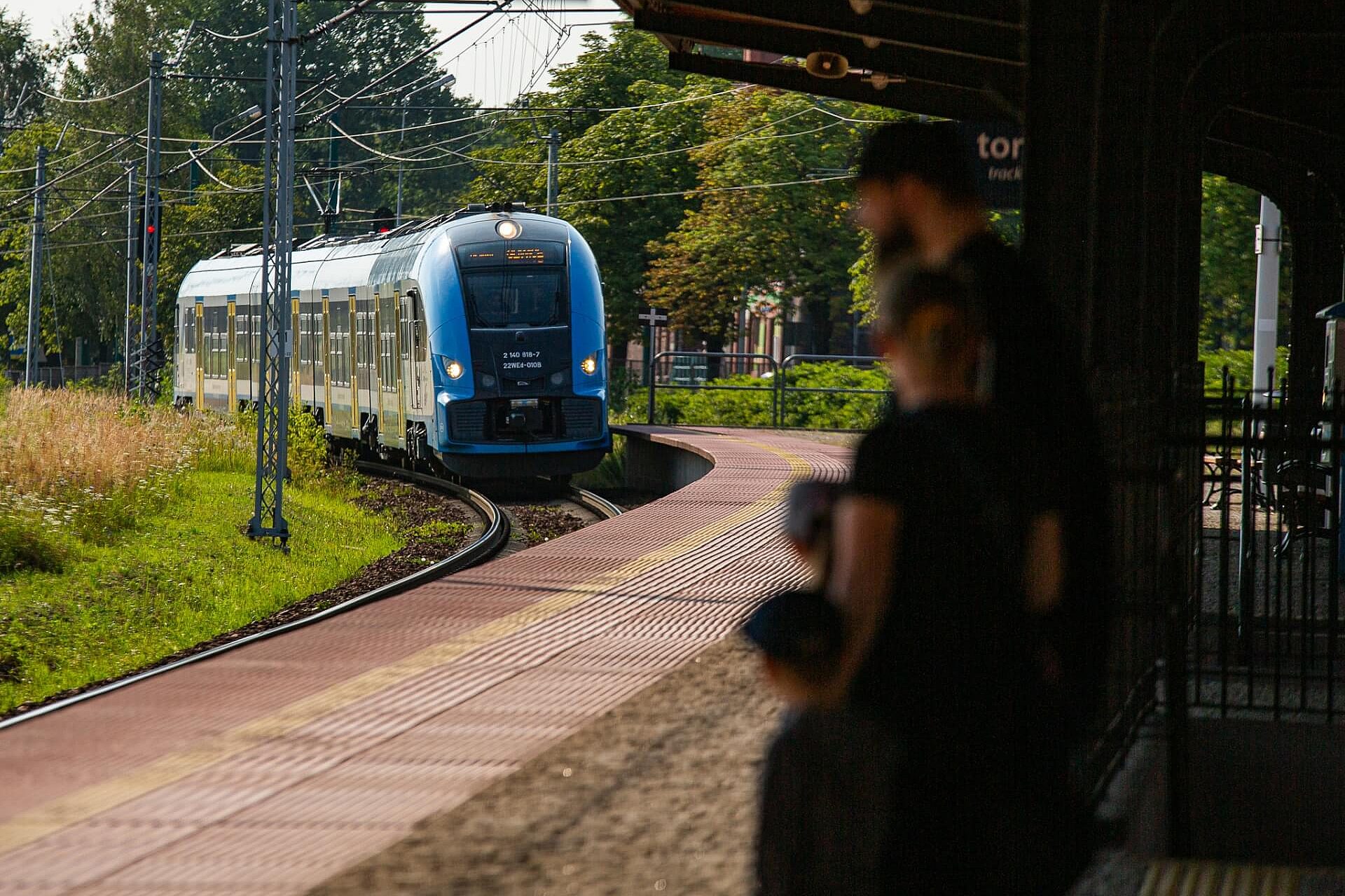 Koleje Śląskie Trasa S1 web 0156 Koleje Śląskie Trasa S1 web 0156