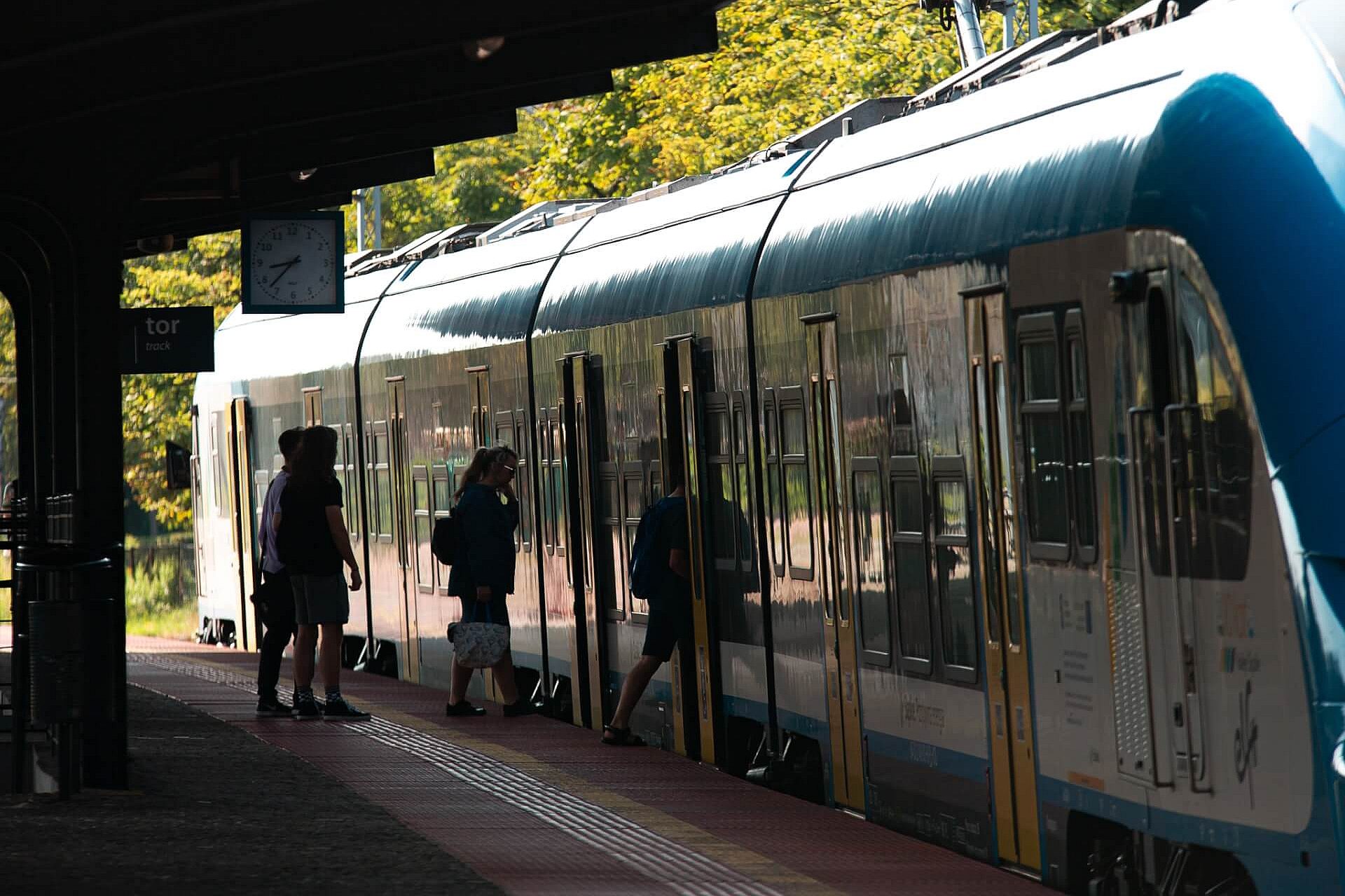 Koleje Śląskie Trasa S1 web 0165 Koleje Śląskie Trasa S1 web 0165