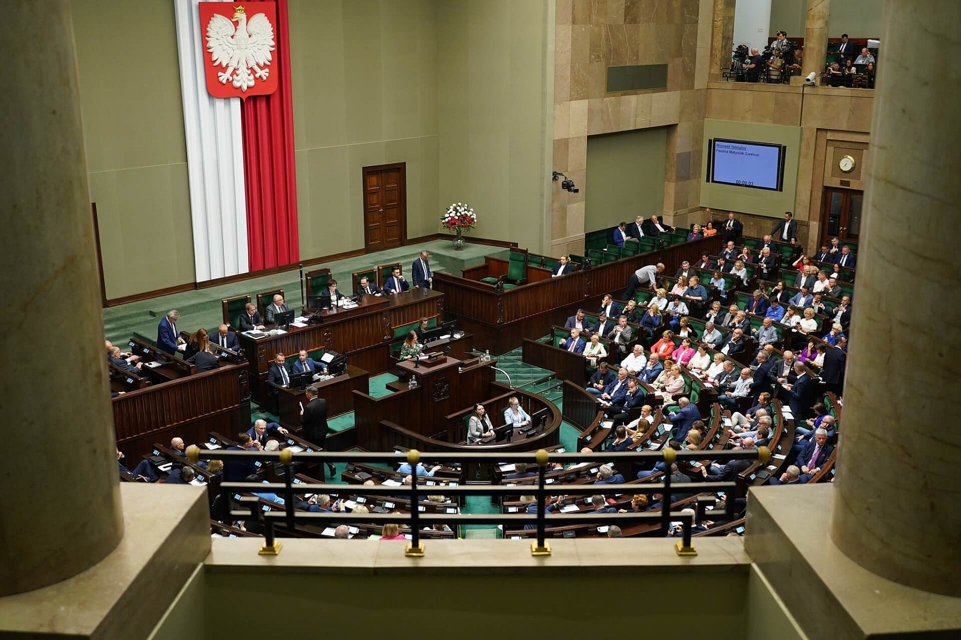 Sejm Rzeczypospolitej Polskiej jpg Sejm Rzeczypospolitej Polskiej jpg