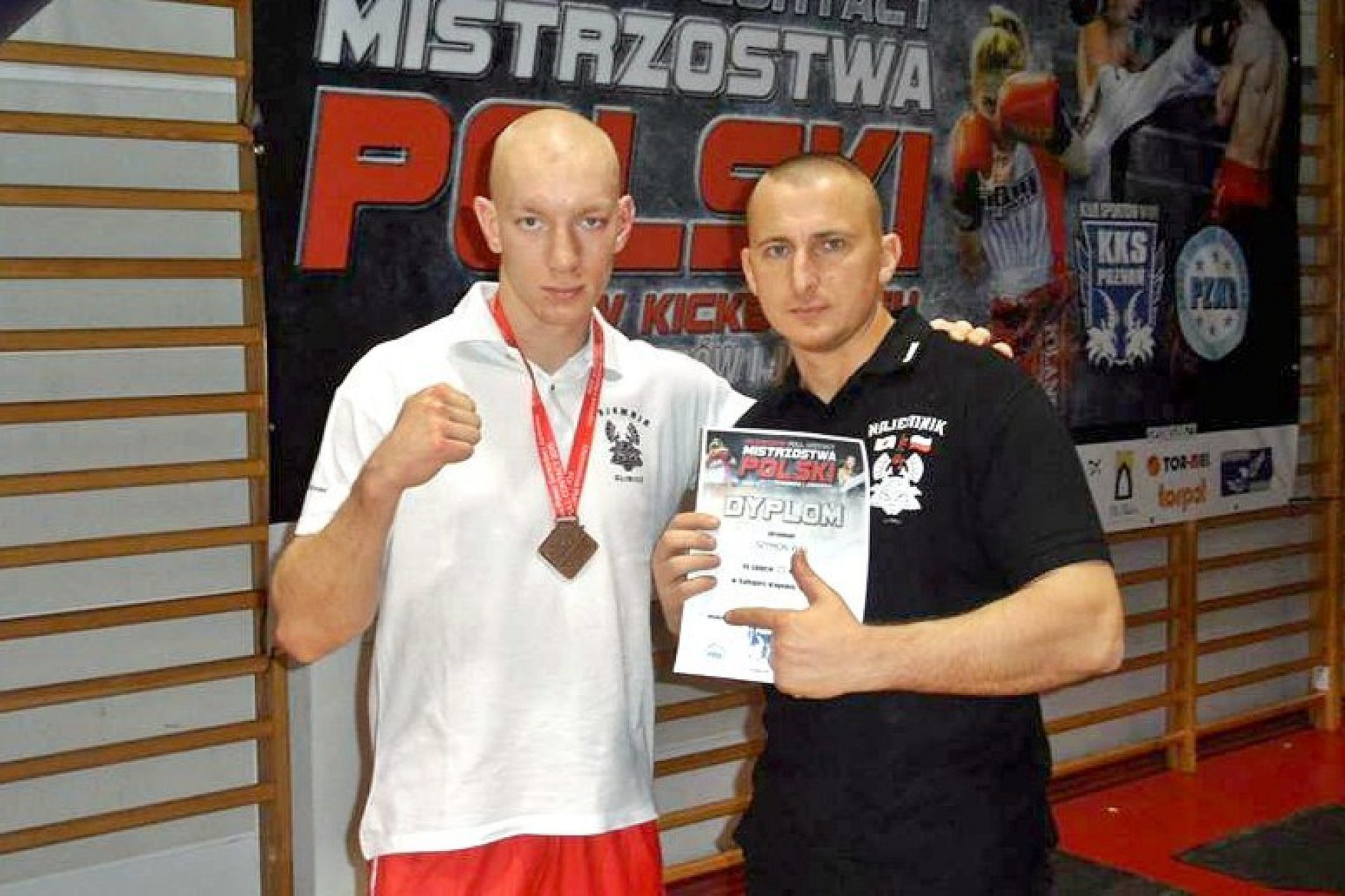 Szymon was najemnik Szymon was najemnik