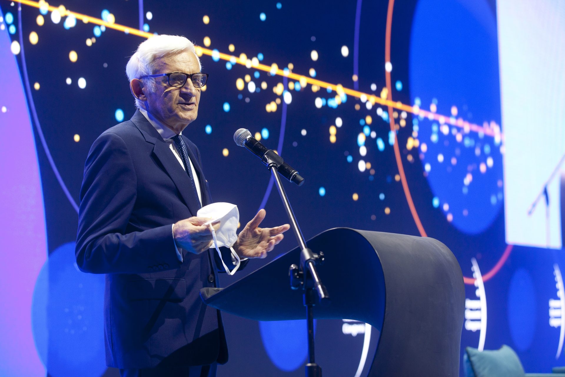 Jerzy Buzek Jerzy Buzek