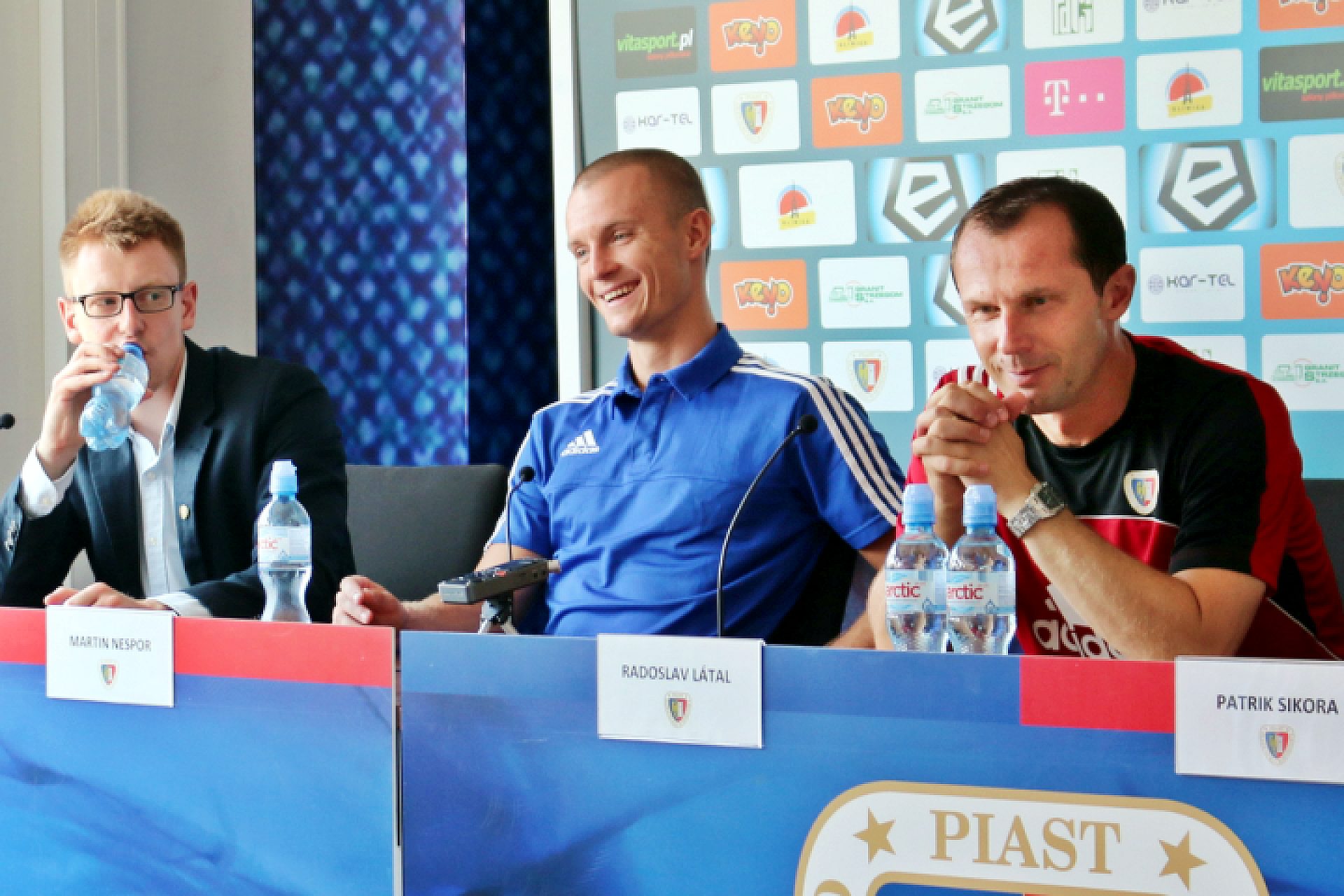 Piast konferencja Piast konferencja