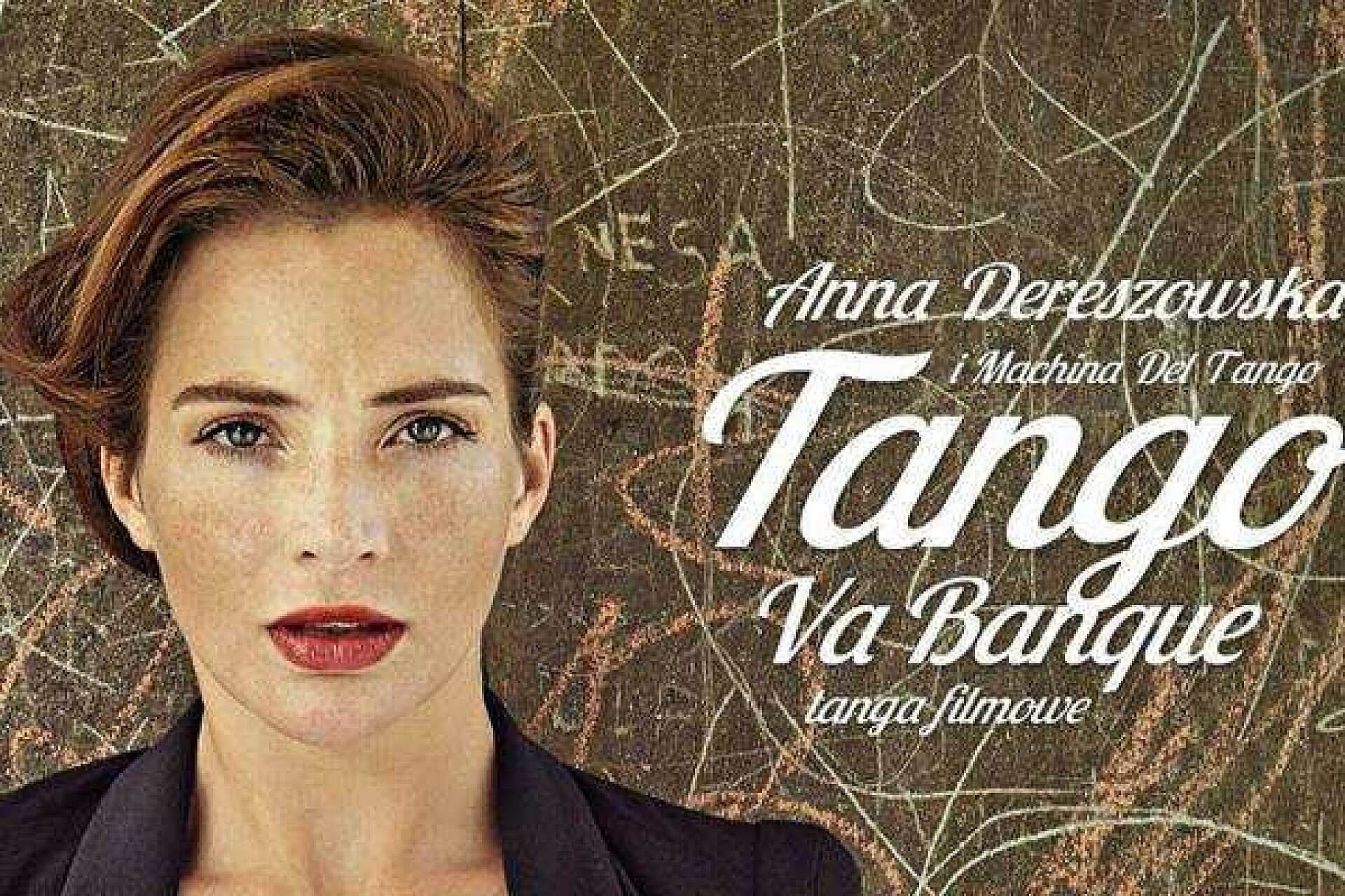 Anna Dereszowska Anna Dereszowska