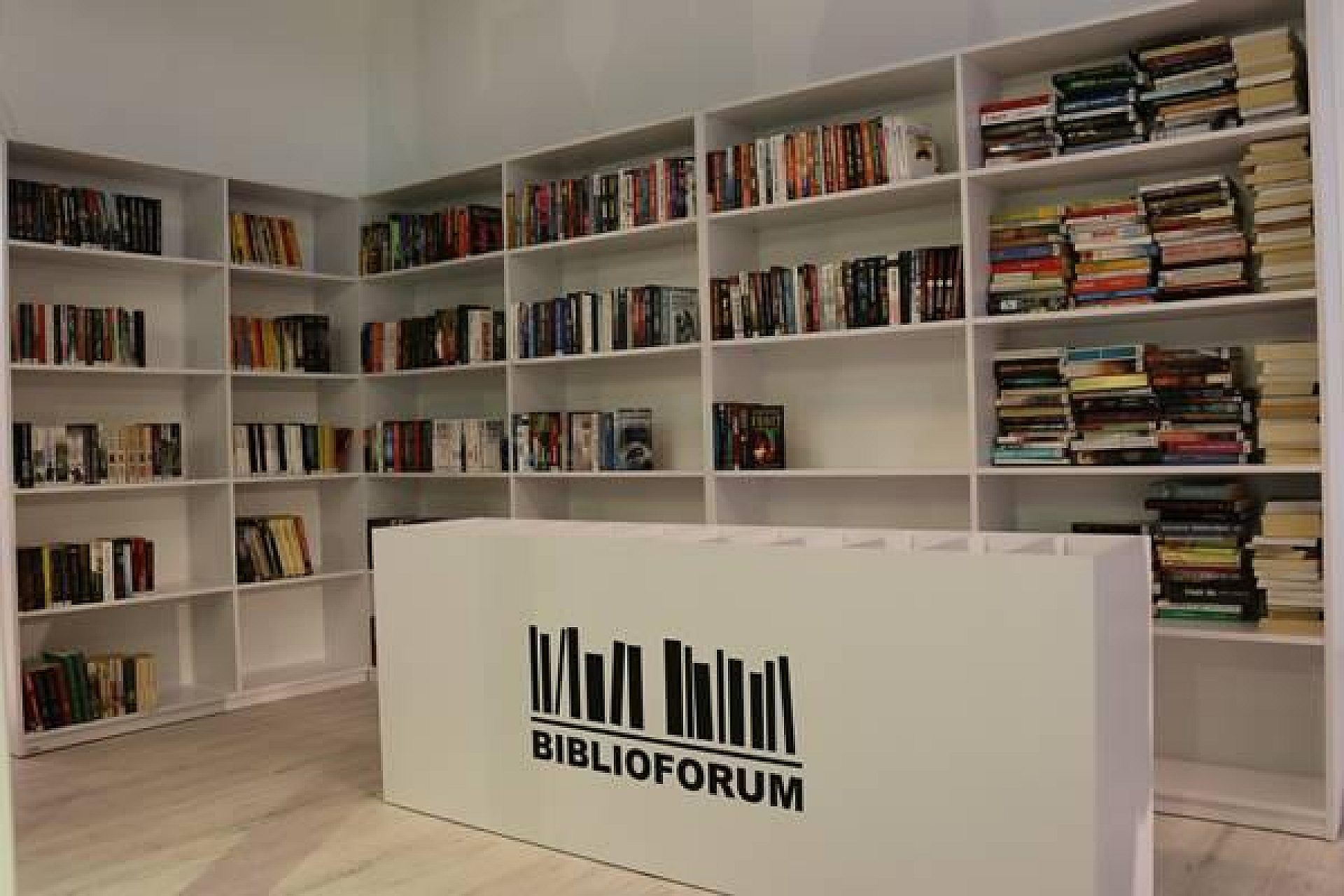 Biblioforum2 Biblioforum2