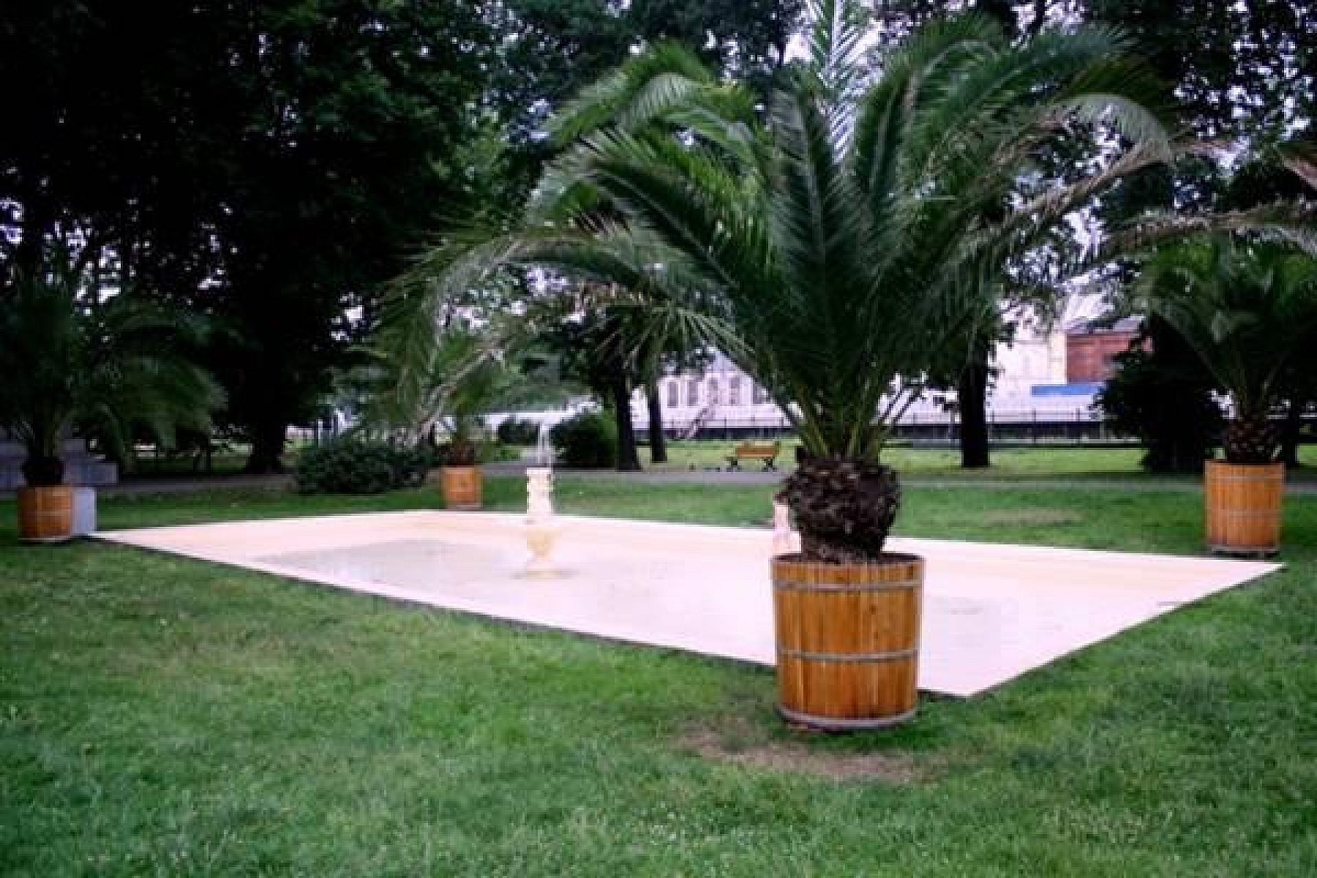 Fontanna Park Chopina3 Fontanna Park Chopina3