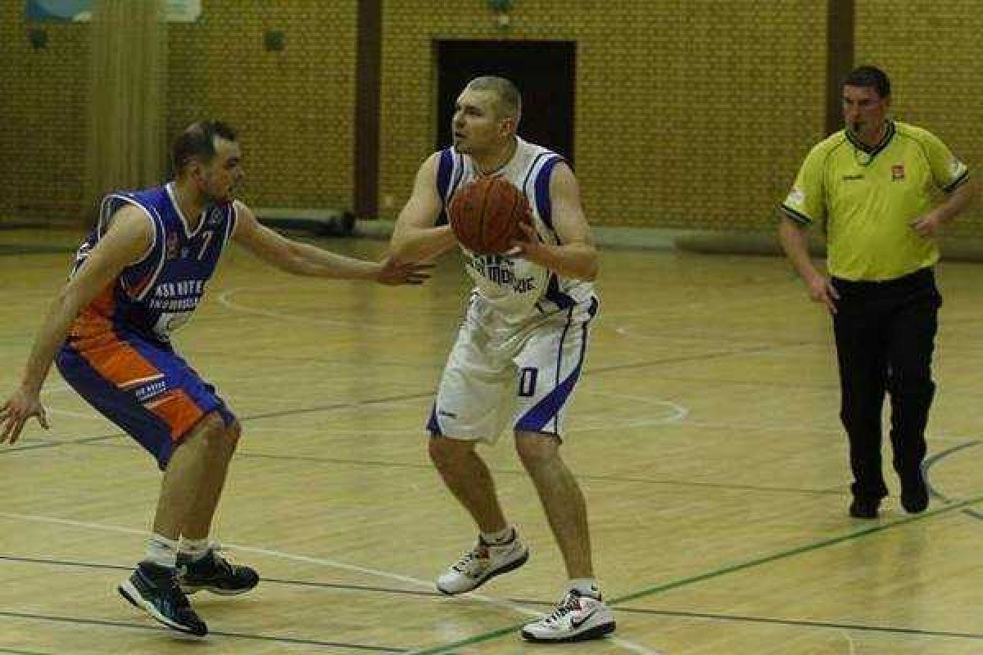 GTK Gliwice GTK Gliwice