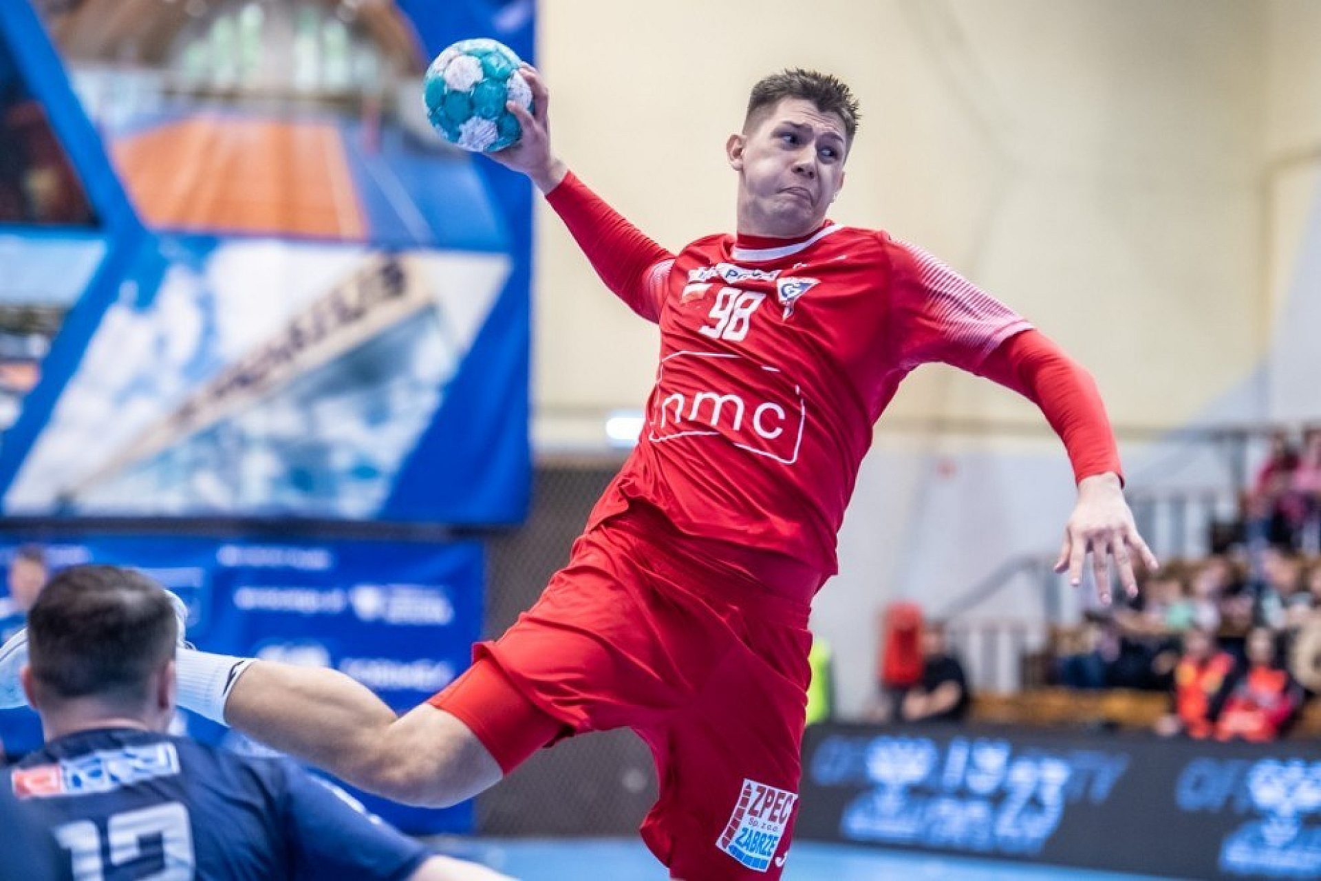 Górnik Zabrze Górnik Zabrze