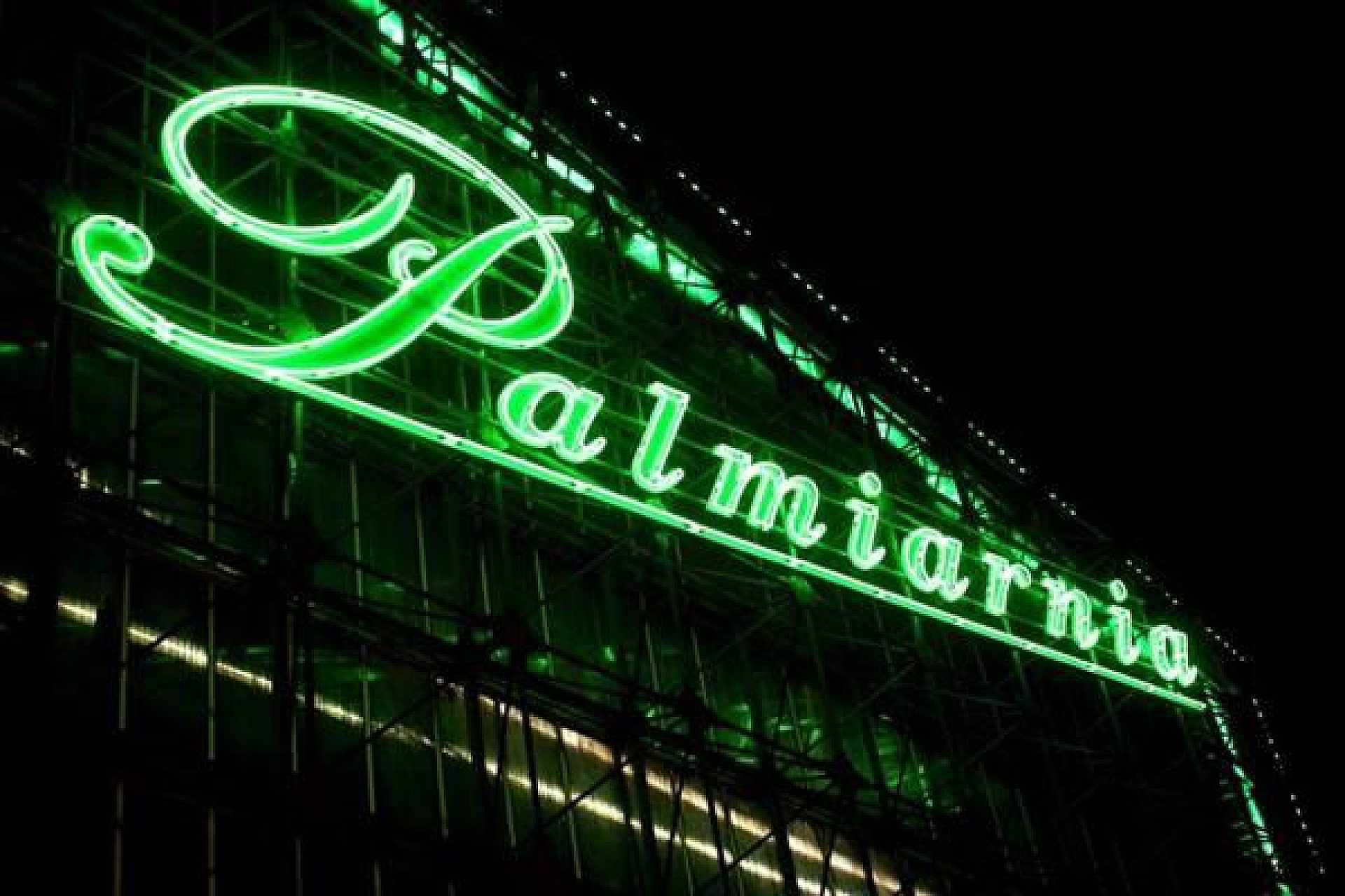 Palmiarnia Gliwice Palmiarnia Gliwice