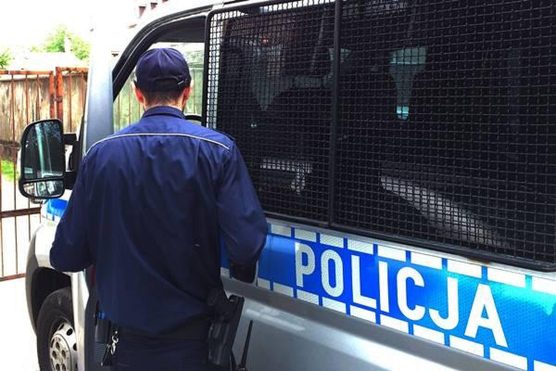 Policja Gliwice Policja Gliwice