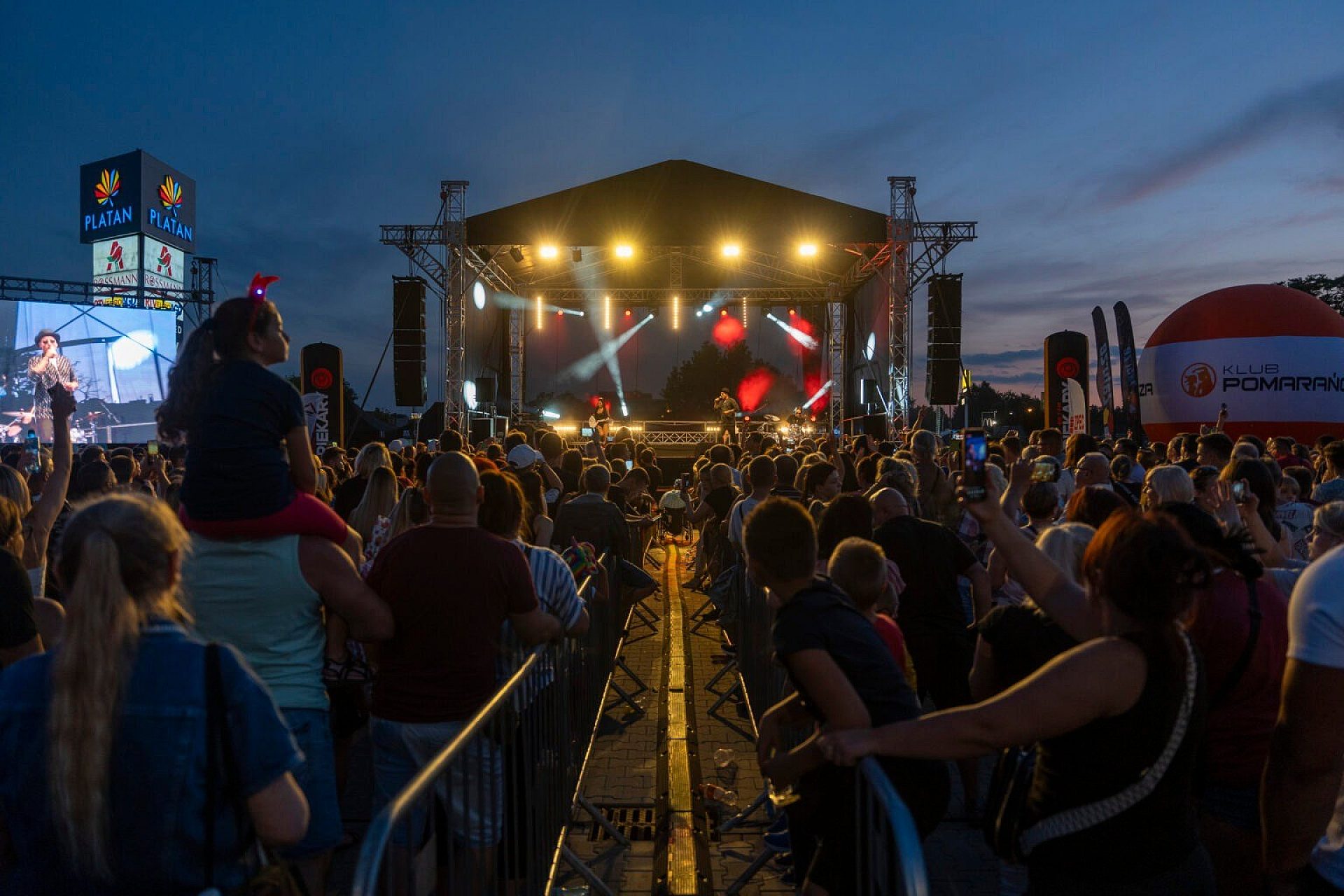 Zabrze Summer Festival 2023 Zabrze Summer Festival 2023