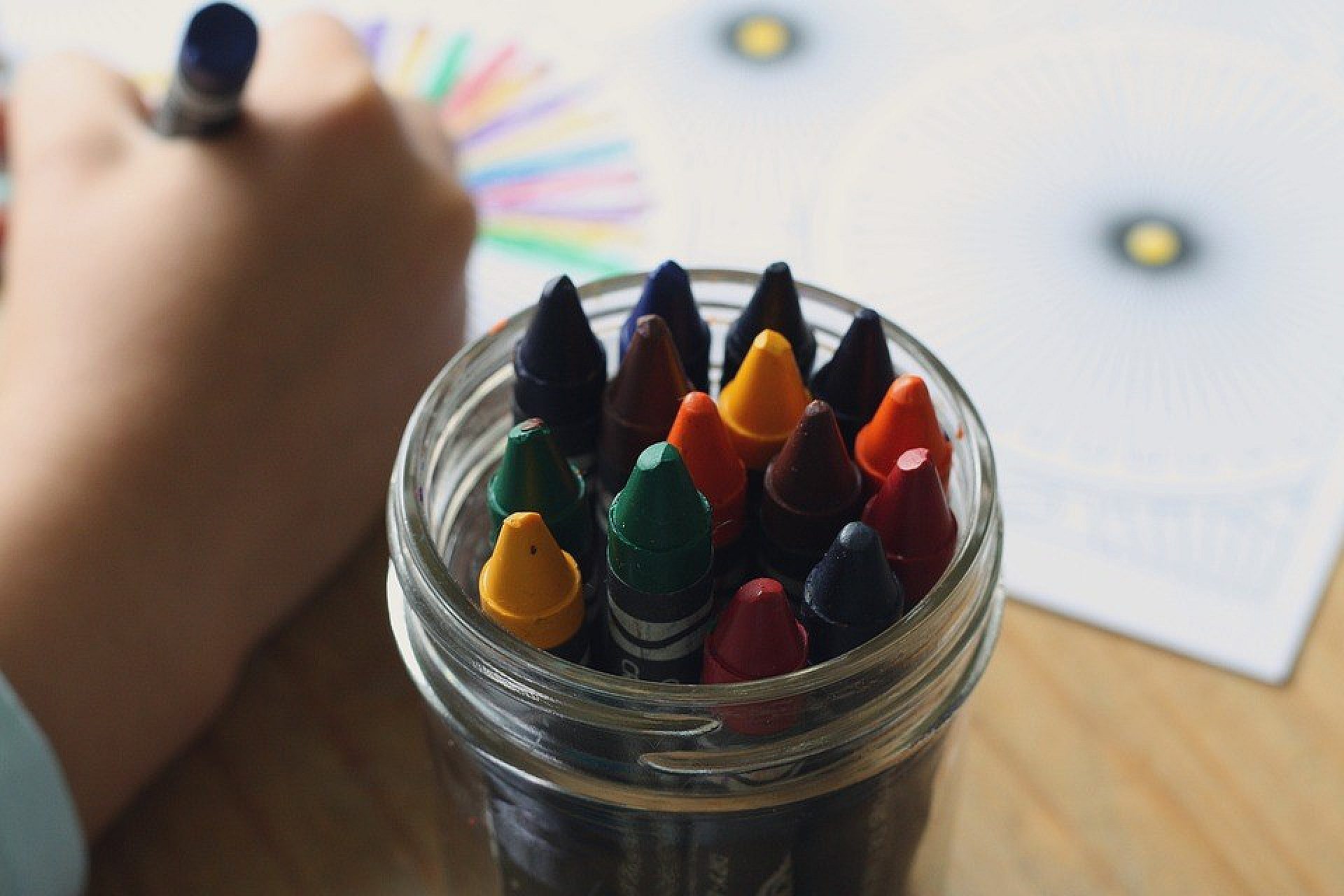 Crayons 1445054 960 720 Crayons 1445054 960 720