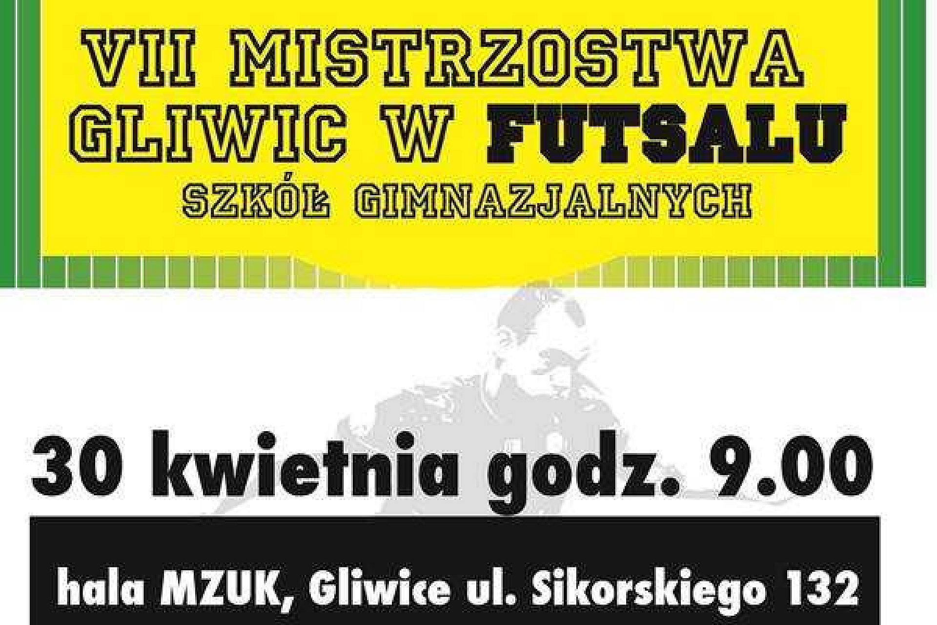 Futsal Futsal