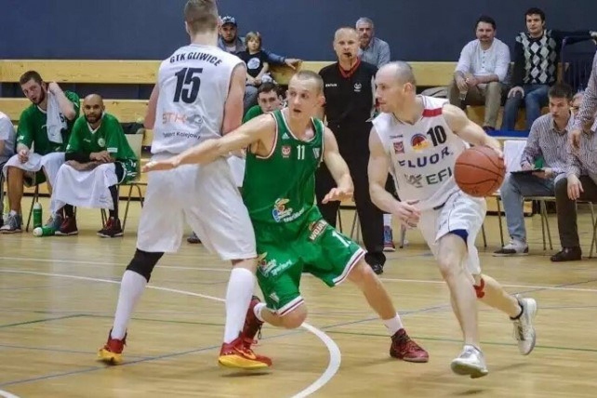 Gliwice koszykowka gtk warszawa Gliwice koszykowka gtk warszawa