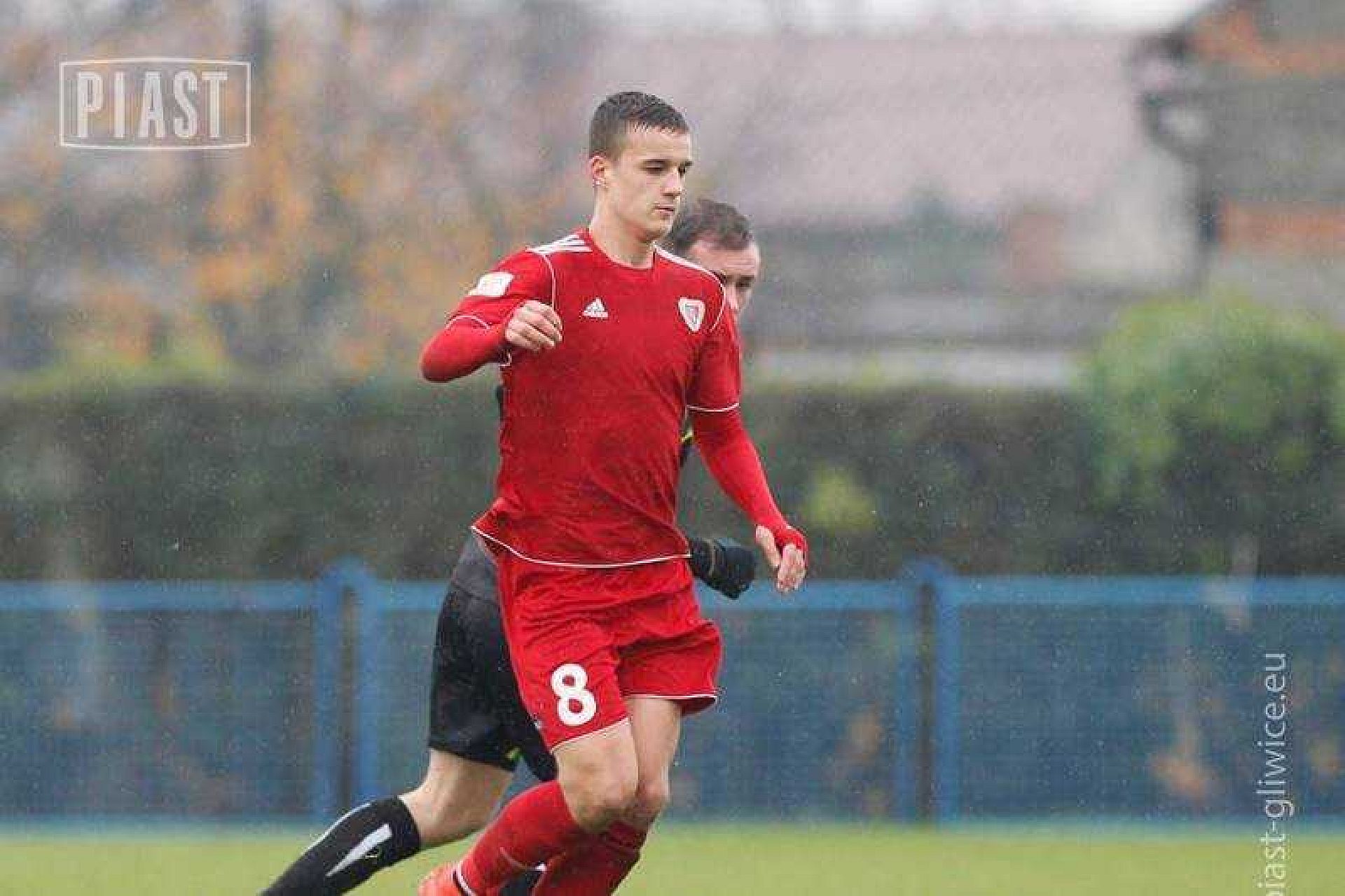 Piast gliwice rezerwa Piast gliwice rezerwa