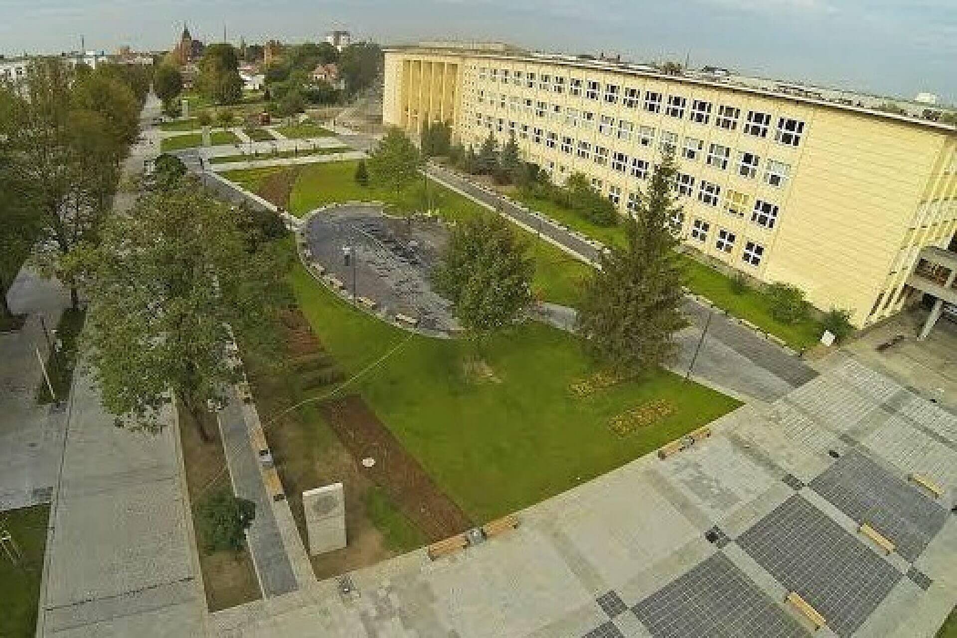 Polibuda Polibuda