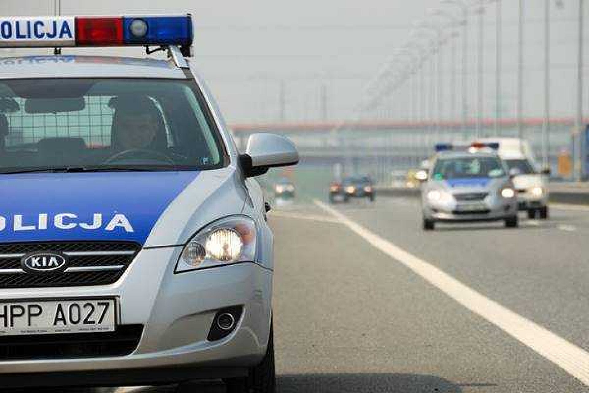 Policja autostrada Policja autostrada