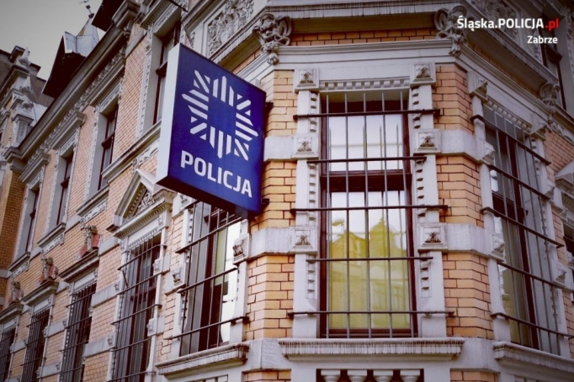 Policja zabrze komisariat Policja zabrze komisariat