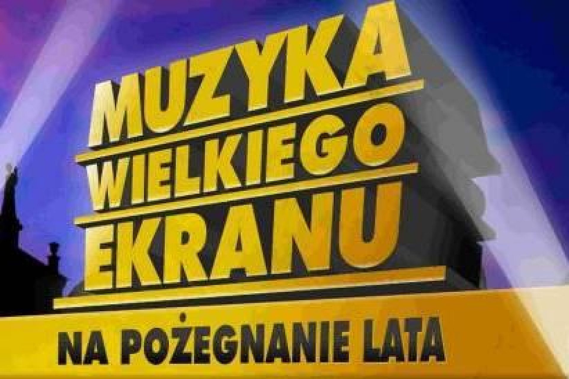 Pozegnanie lata big Pozegnanie lata big