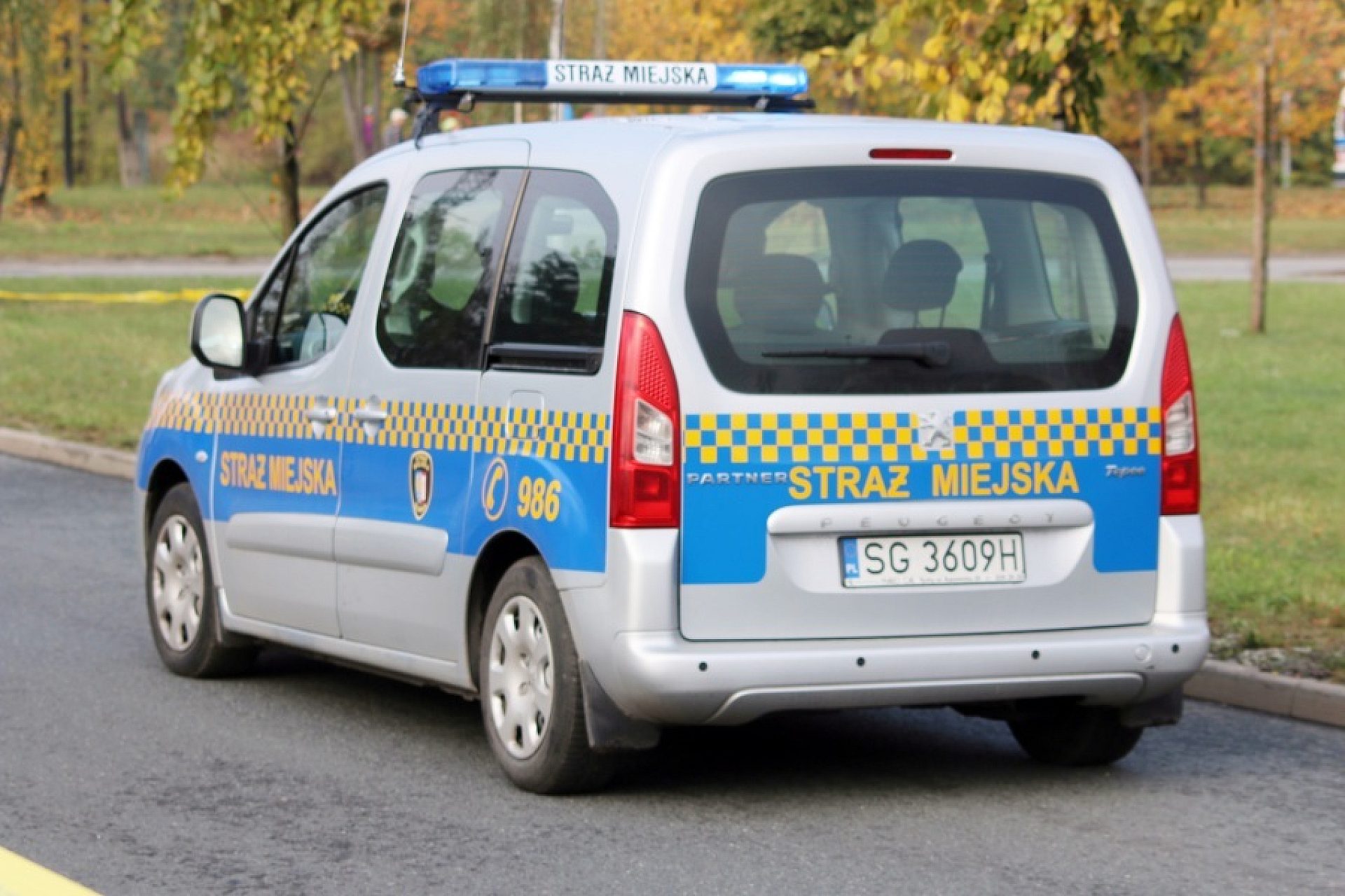 Straznicy Straznicy