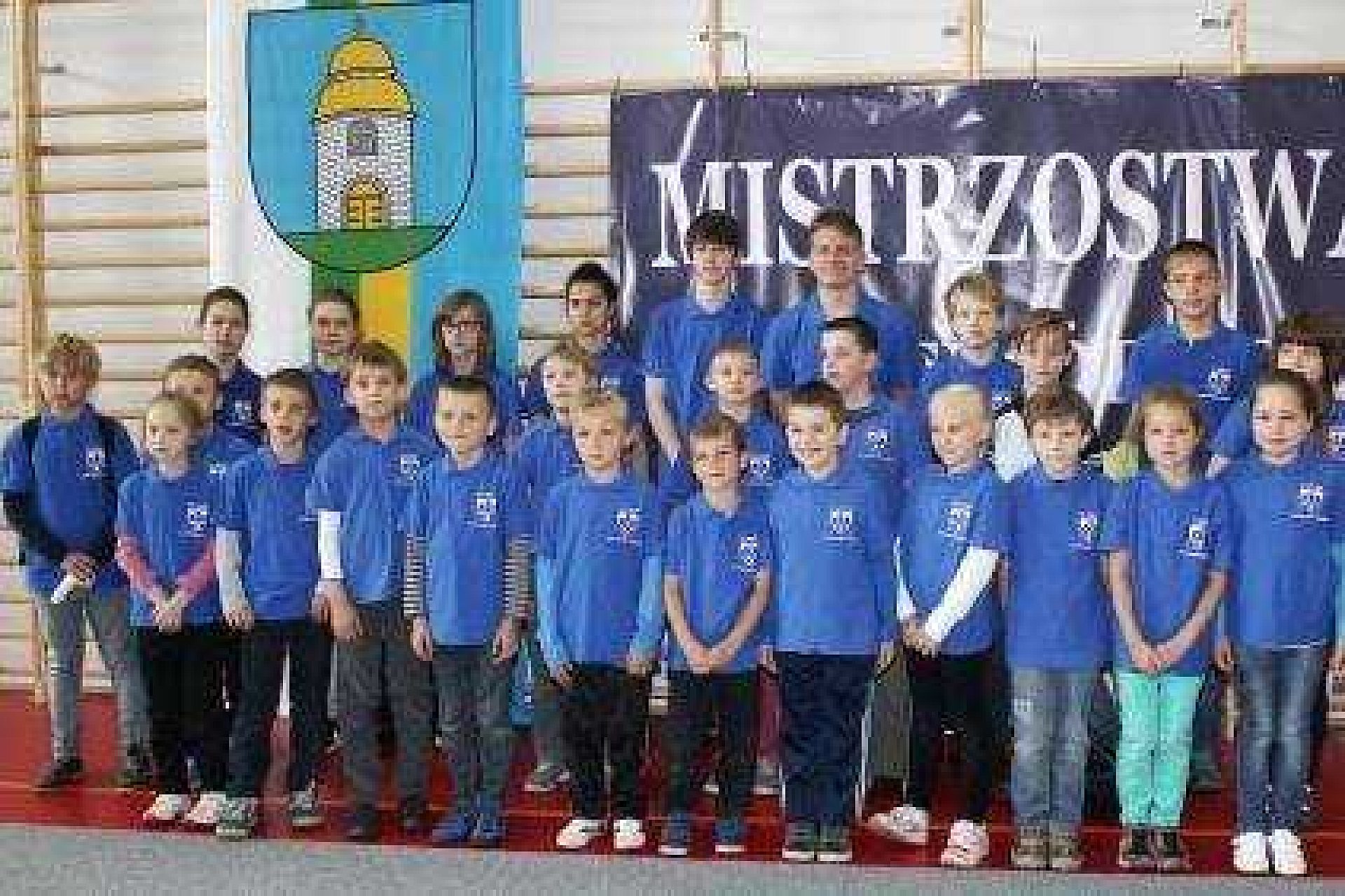 Szachy azs grupowe Szachy azs grupowe