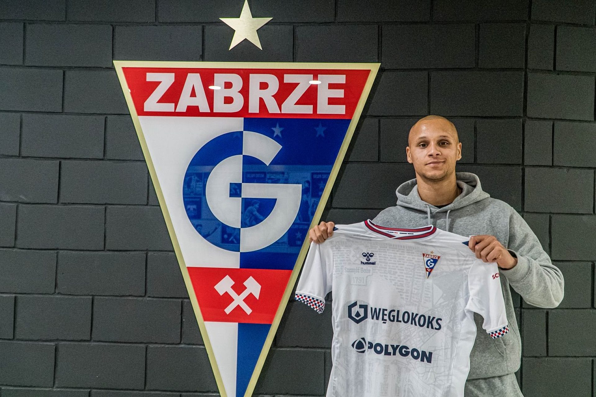 Van den hurk gornik zabrze Van den hurk gornik zabrze