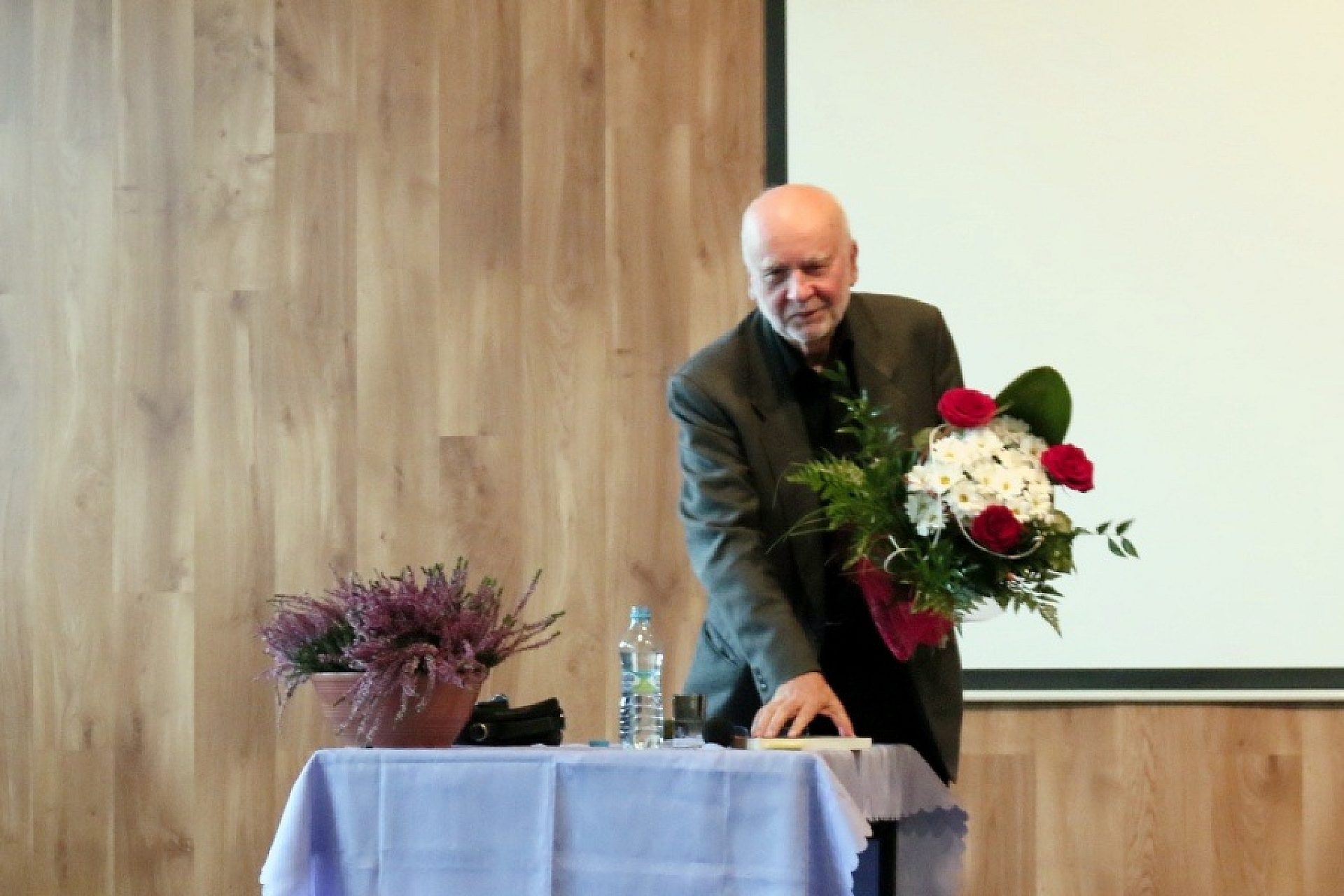 Zagajewski Zagajewski
