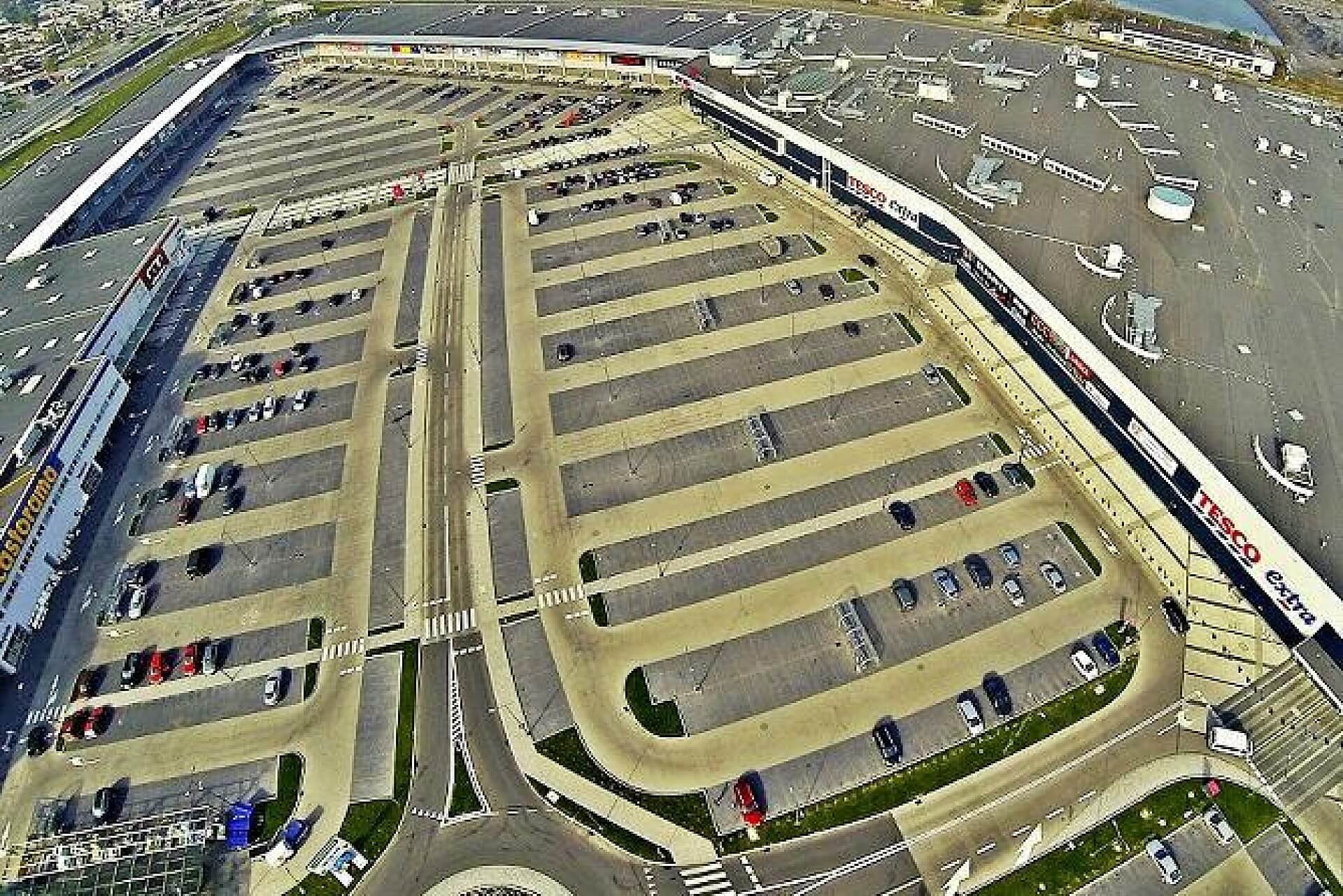 Europa centralna Europa centralna