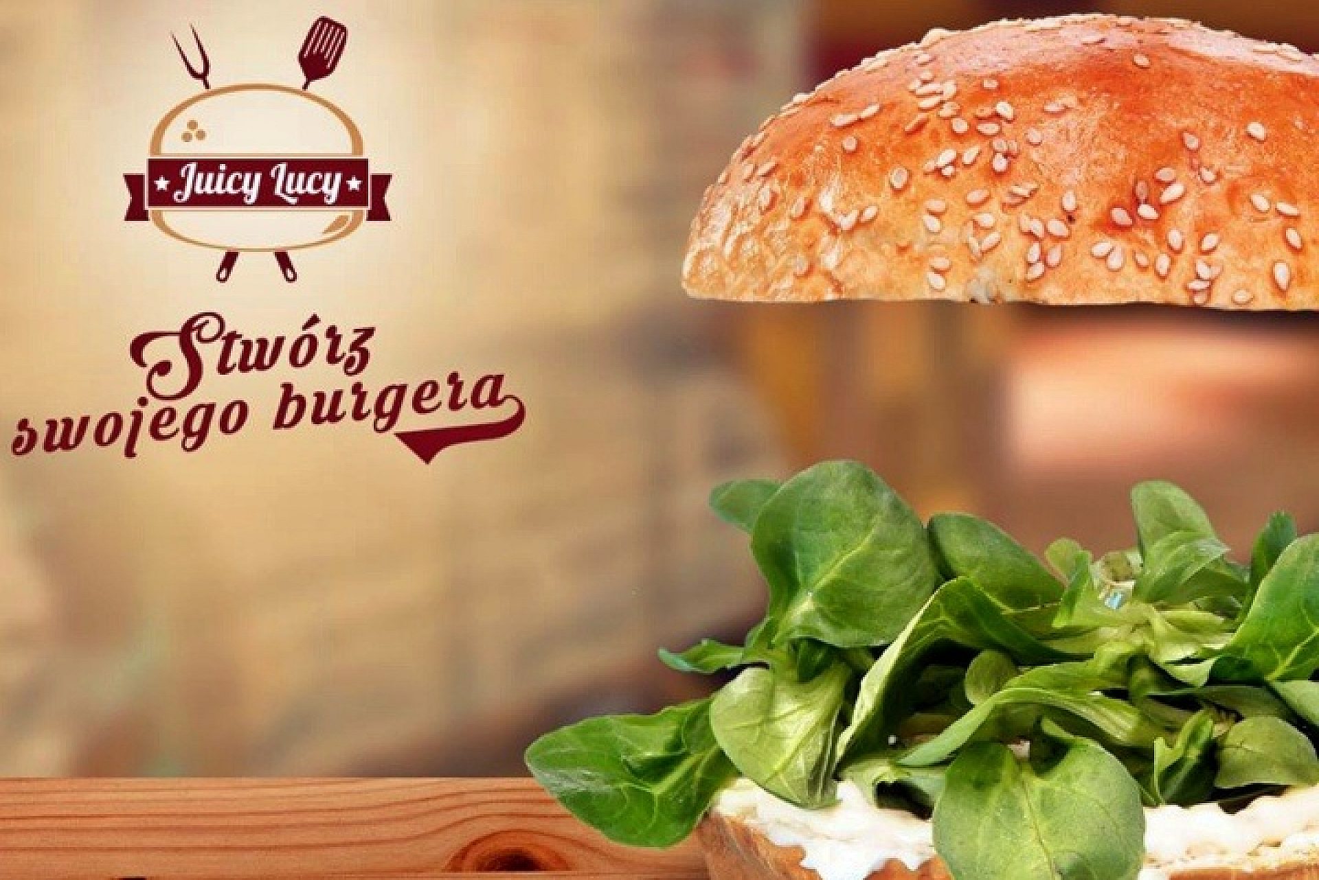Juicy lucy Juicy lucy