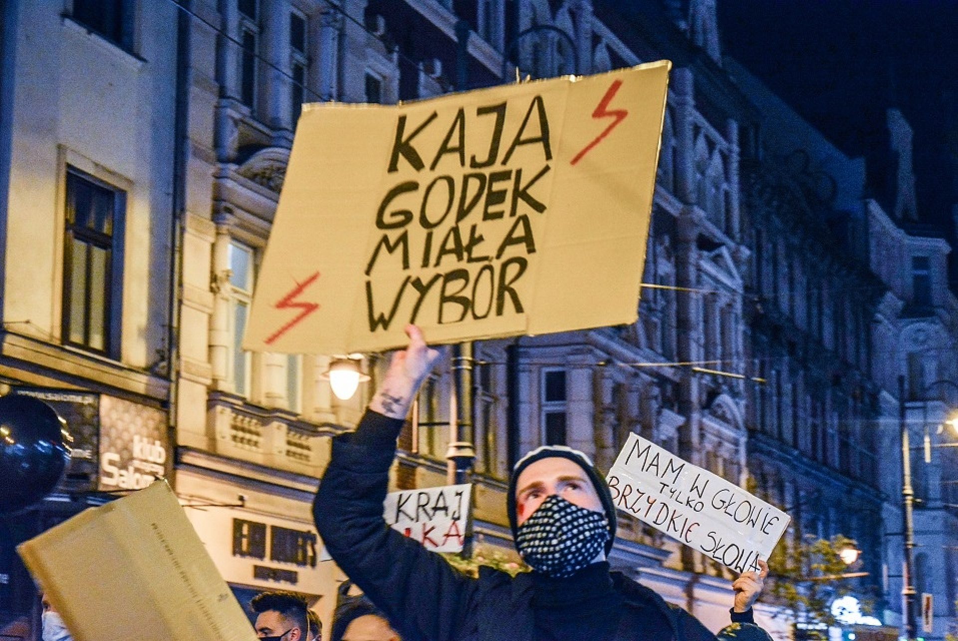 Protest Protest