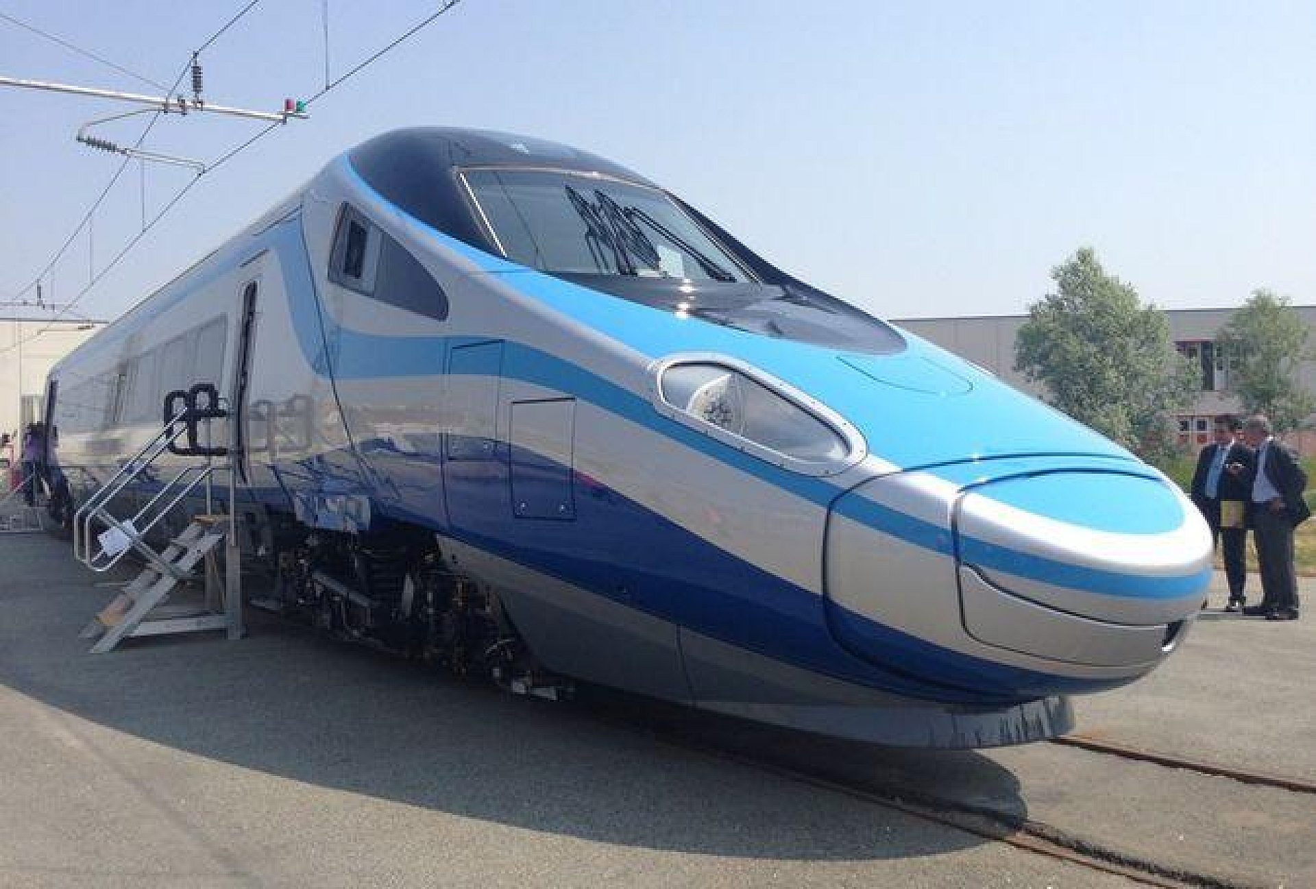 Pendolino Pendolino