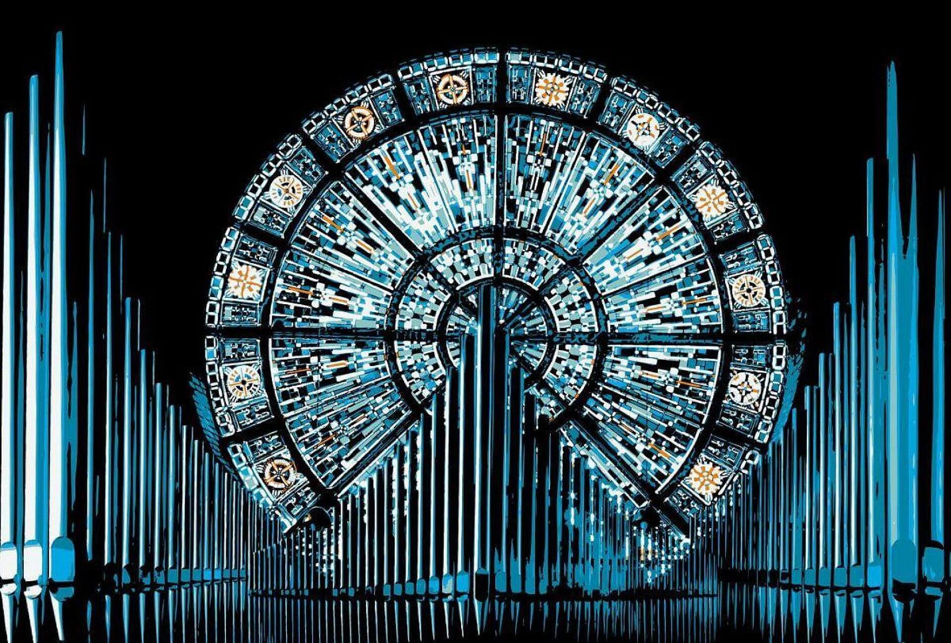 Zabrzański Międzynarodowy Festiwal Organowy Zabrzański Międzynarodowy Festiwal Organowy