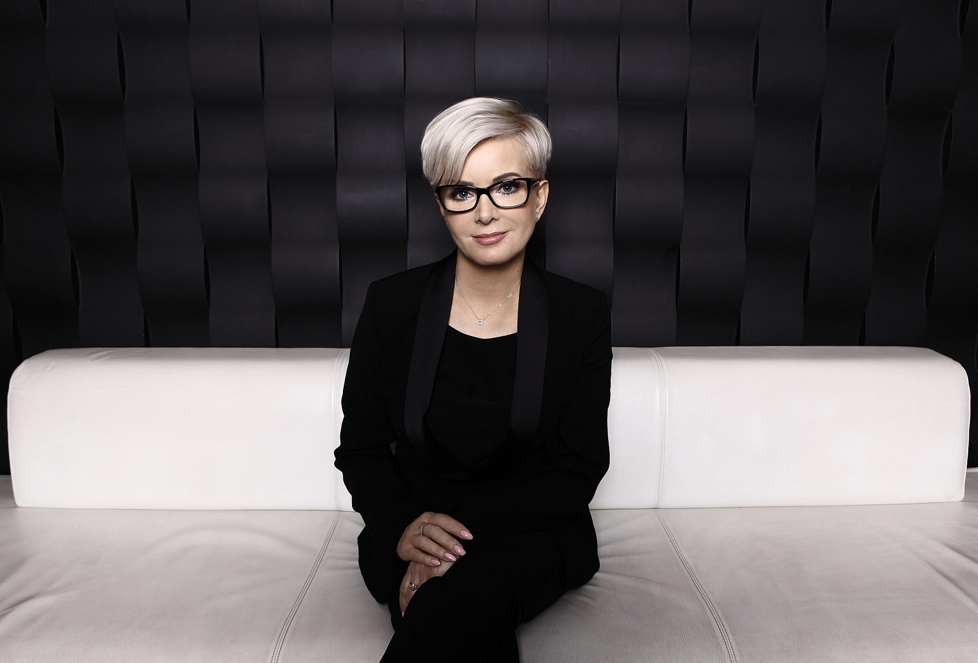 Alicja Omięcka Alicja Omięcka