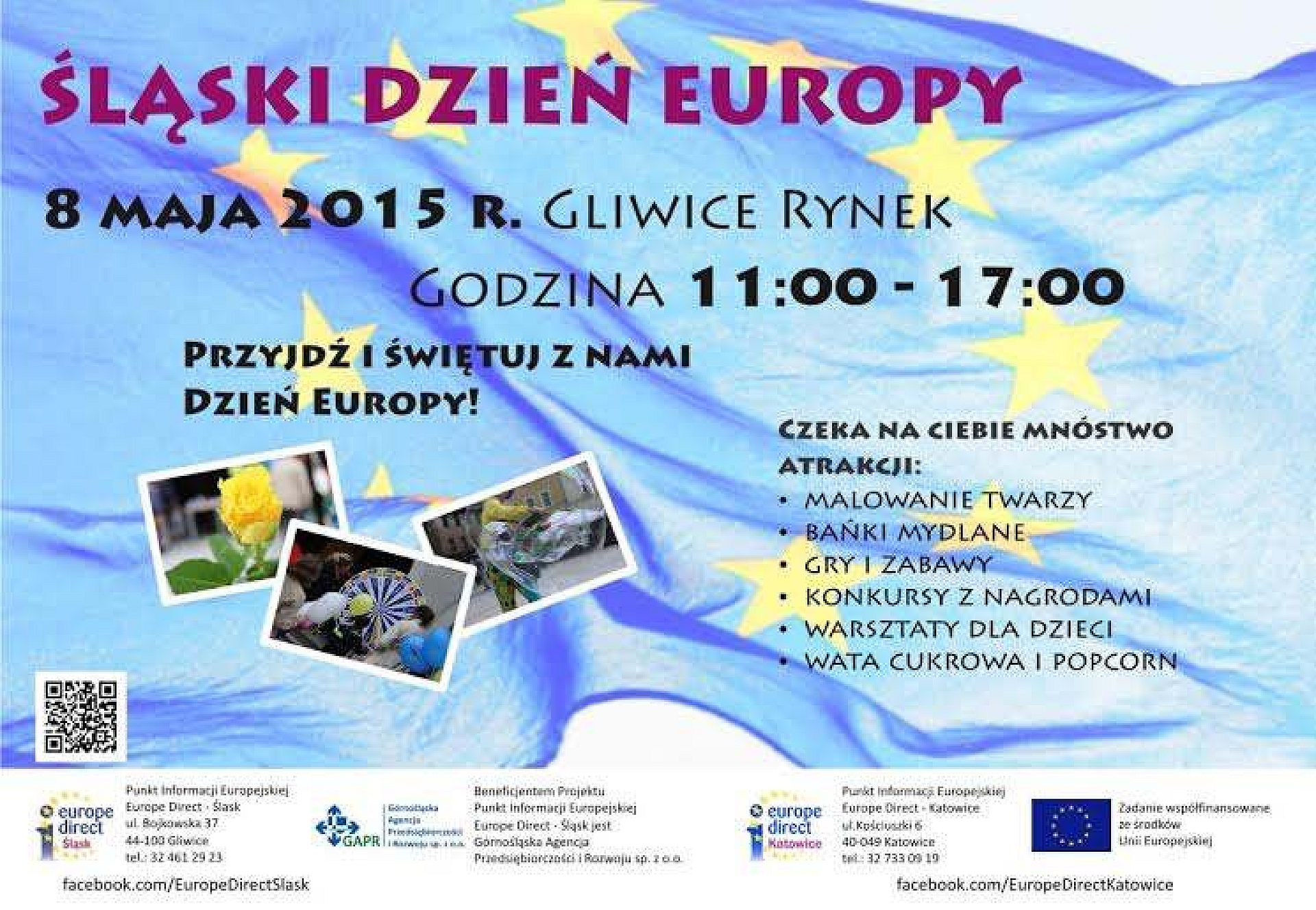 Dni Europy Dni Europy