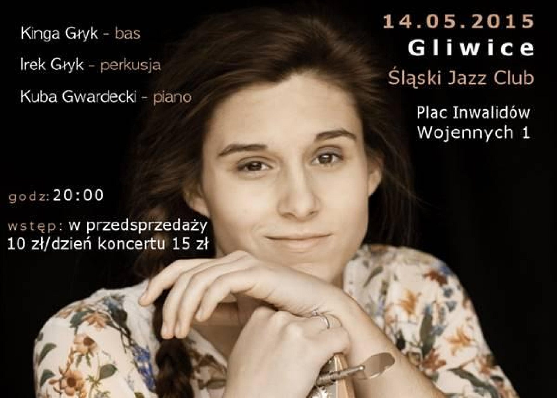 Kinga głyk Kinga głyk