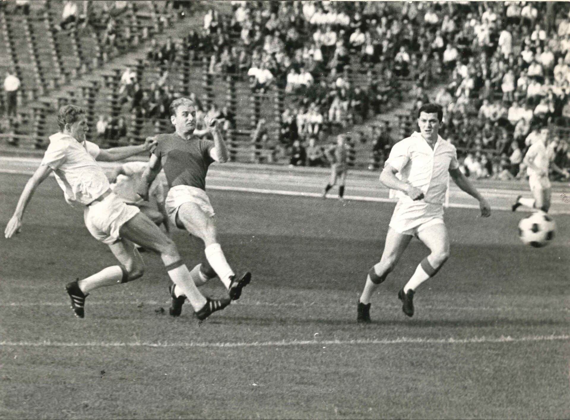 Roman Lentner Górnik Zabrze Roman Lentner Górnik Zabrze