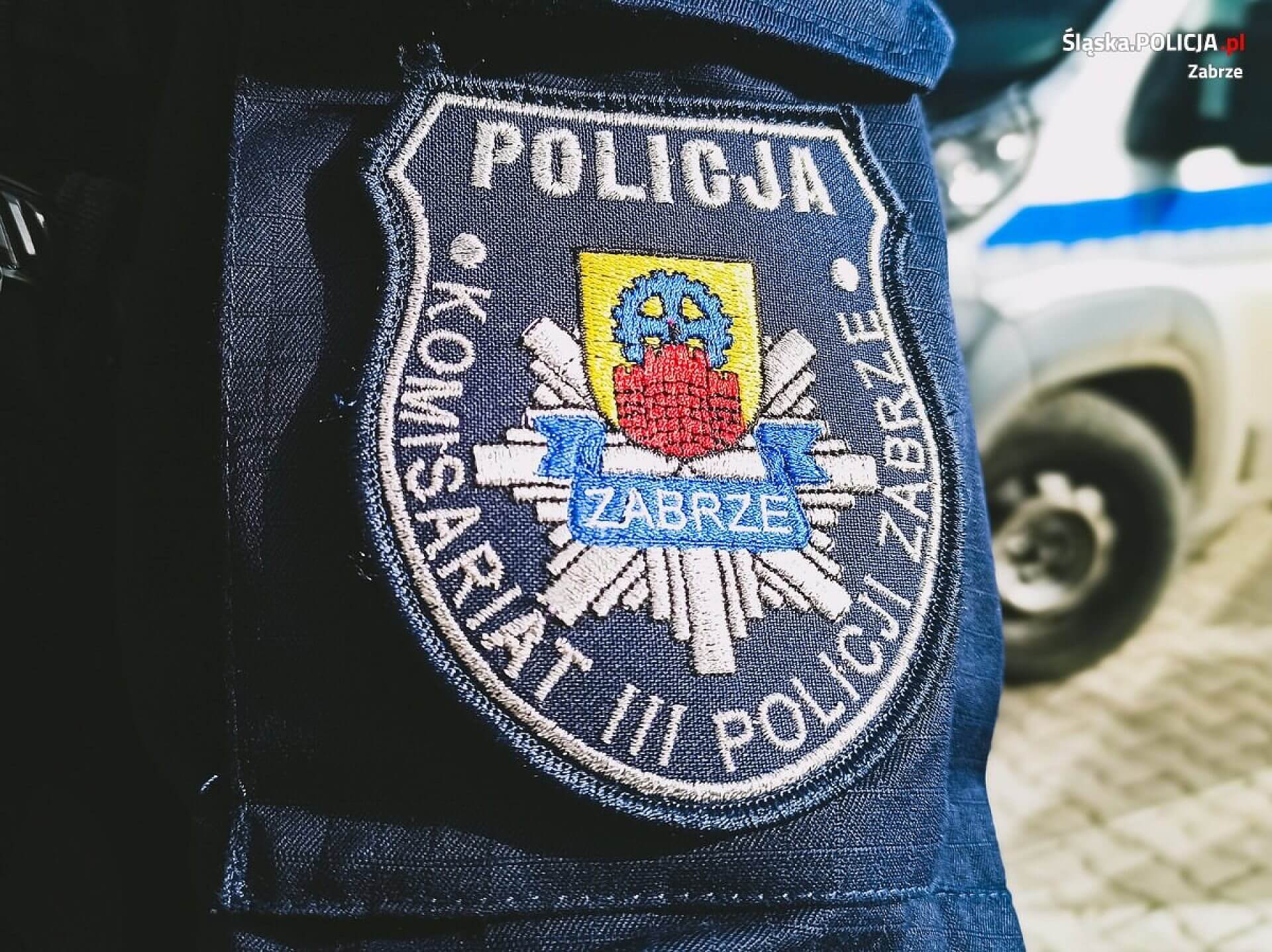36 latka zatrzymali policjanci z komisariatu III 36 latka zatrzymali policjanci z komisariatu III