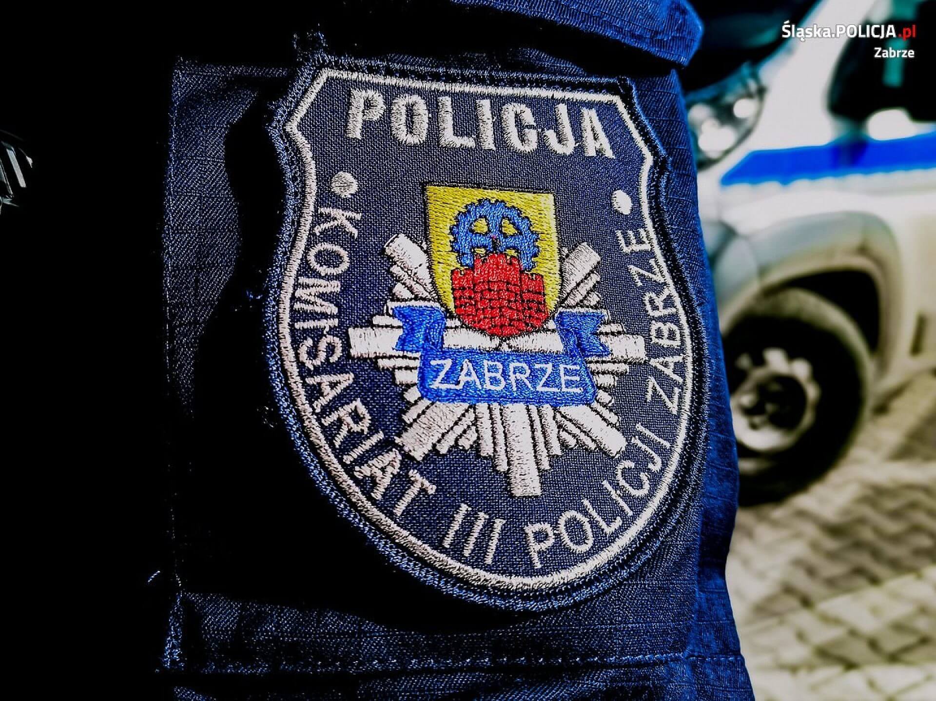 Policja Zabrze Policja Zabrze
